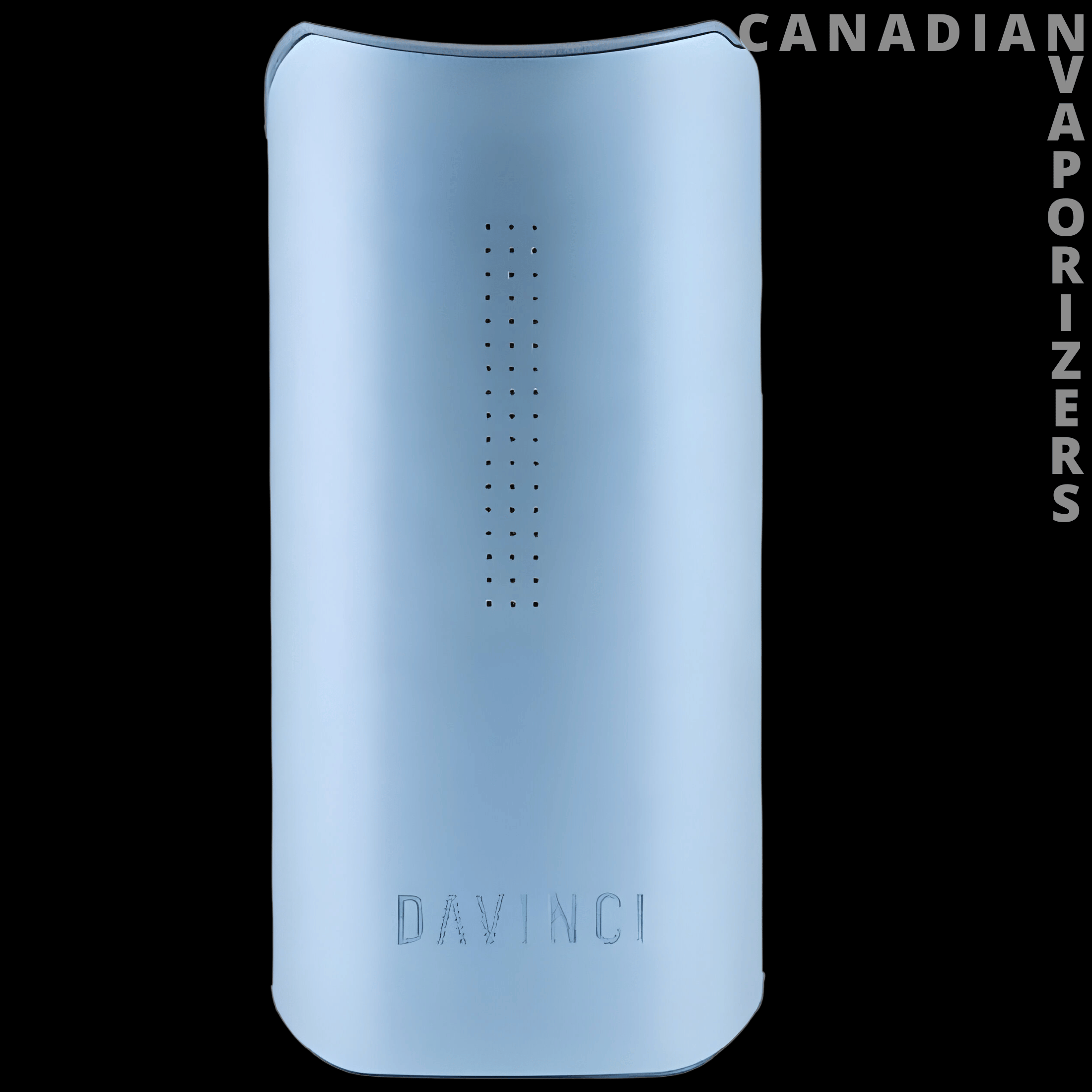 Davinci IQ - Canadian Vaporizers