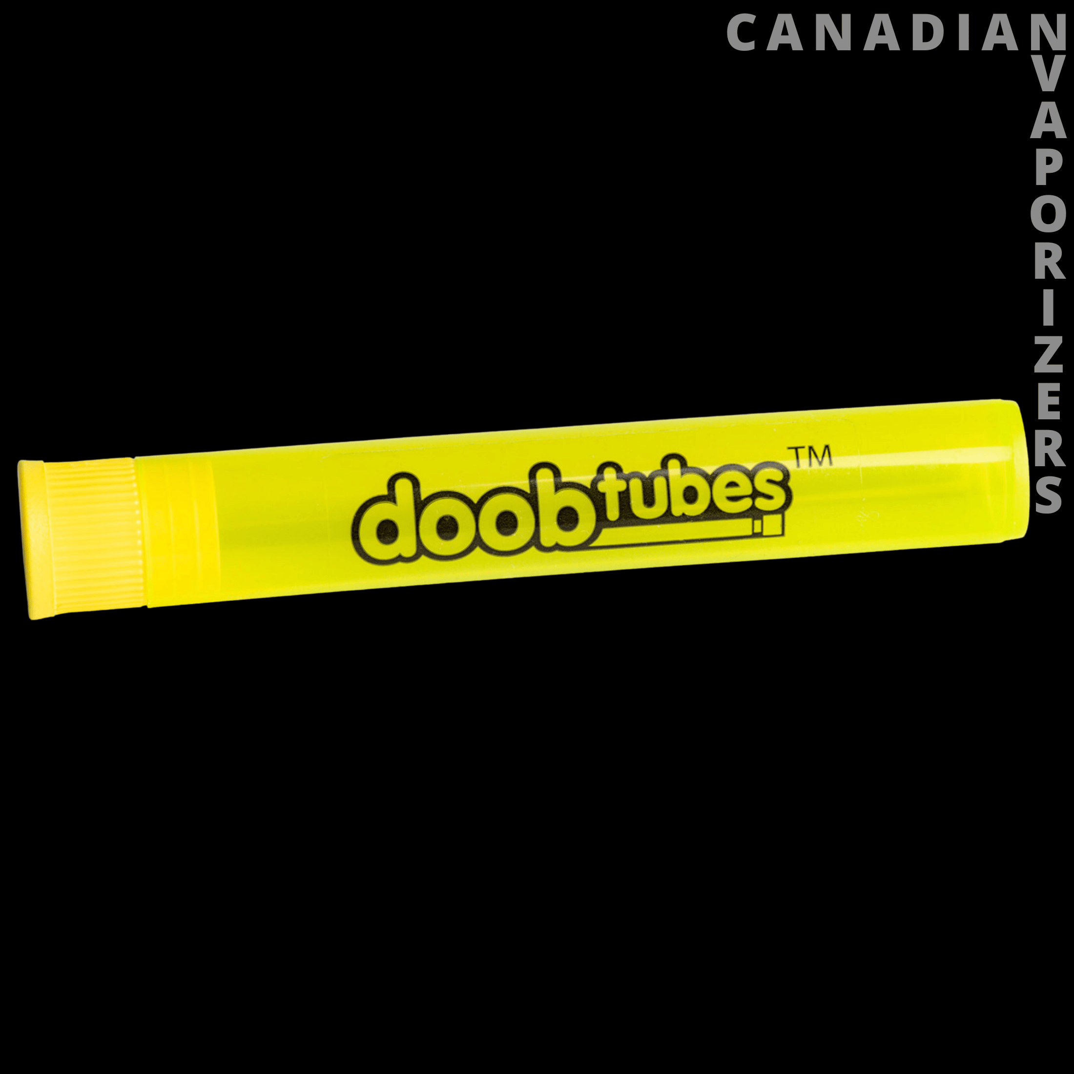Doob Tubes (Box of 25) - Canadian Vaporizers