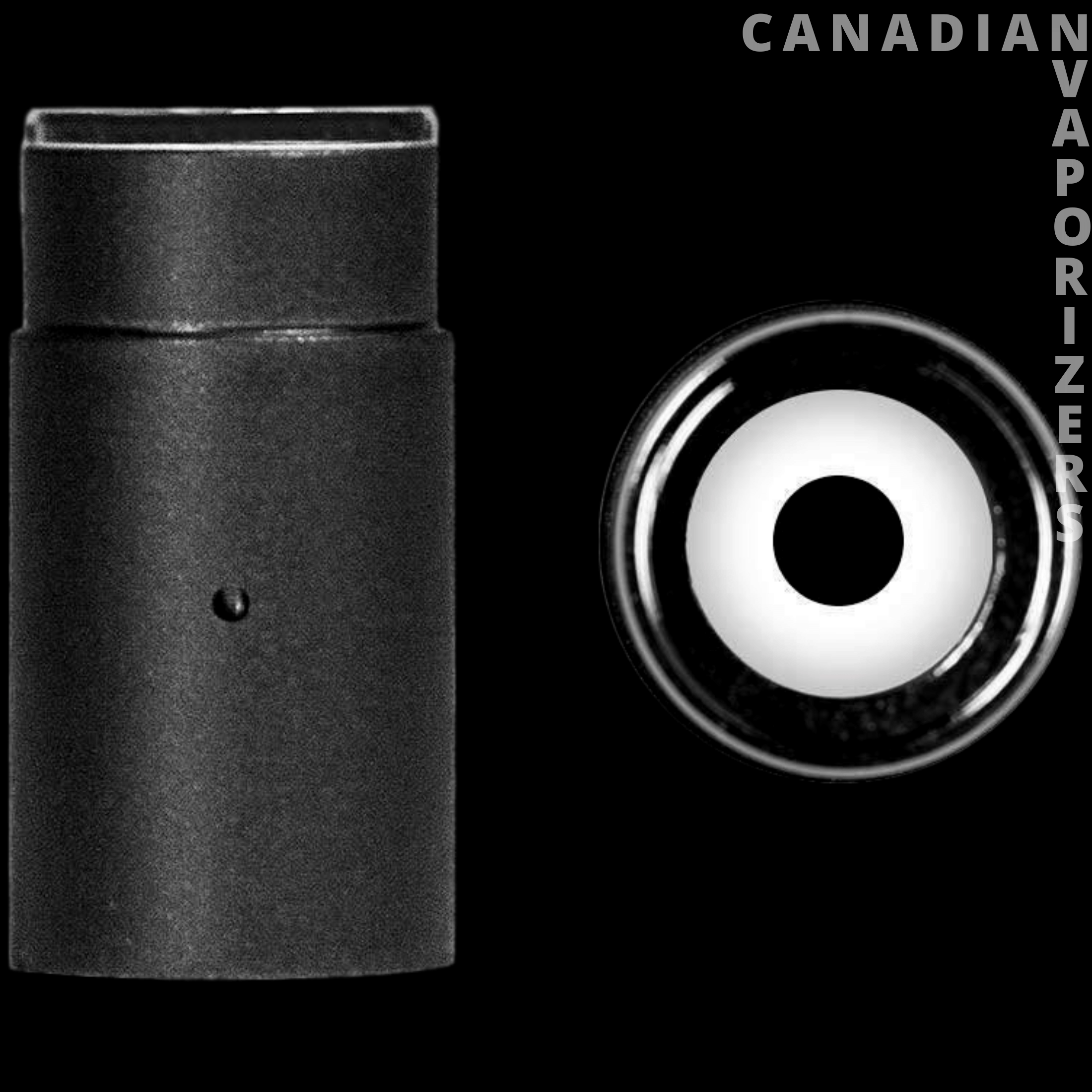 Dr. Dabber Aurora Halo Atomizer - Canadian Vaporizers