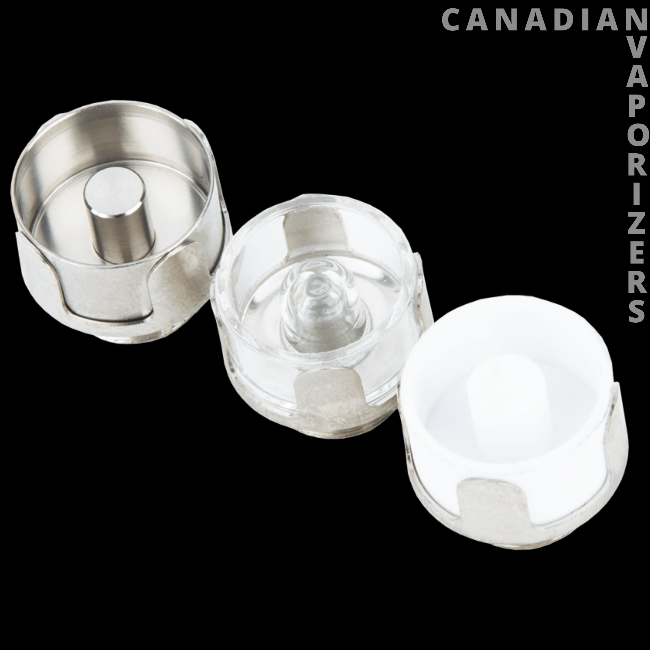 Dr. Dabber Boost Black Edition - Canadian Vaporizers