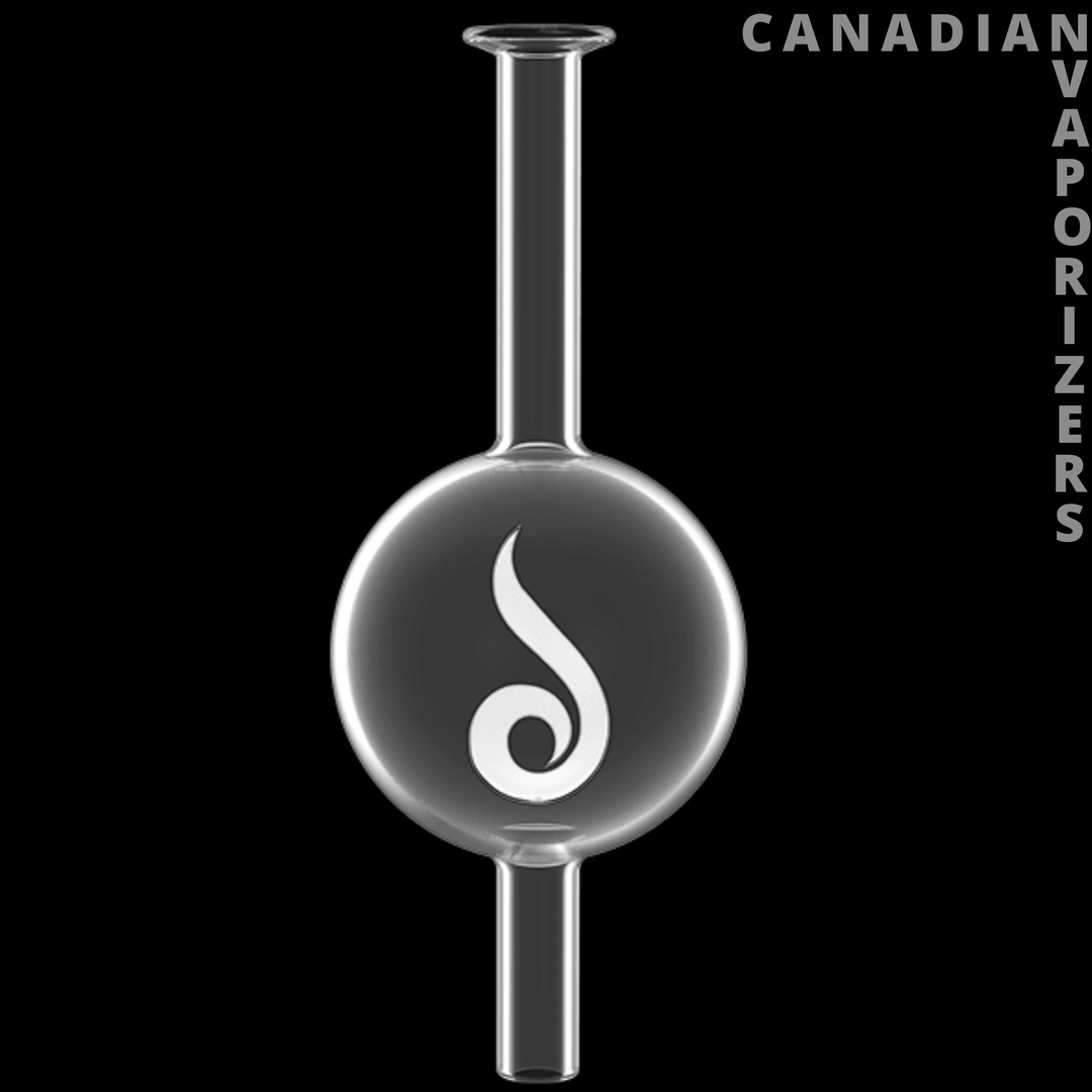 Dr. Dabber Switch Bubble Cap - Canadian Vaporizers