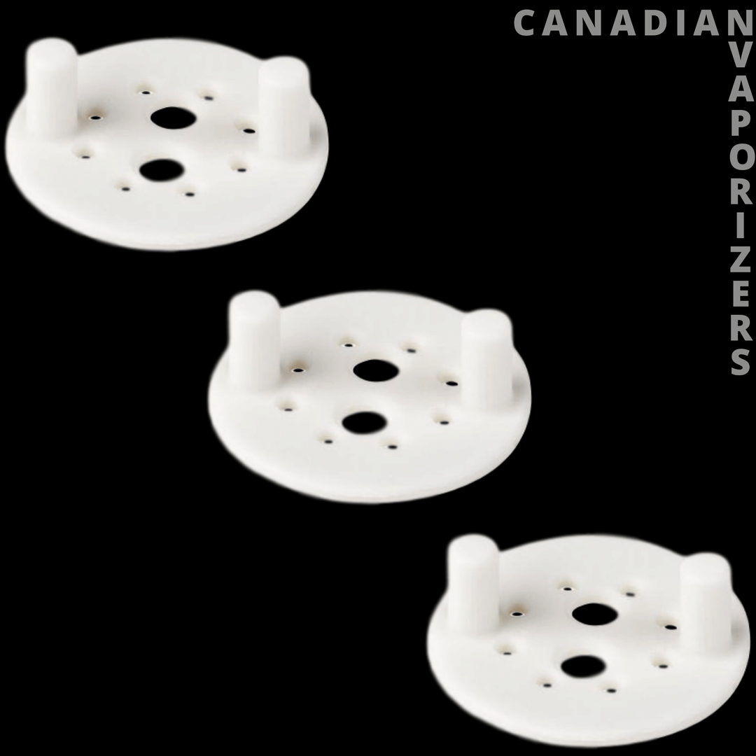 Dr. Dabber Switch Ceramic Filter (3 Pack) - Canadian Vaporizers