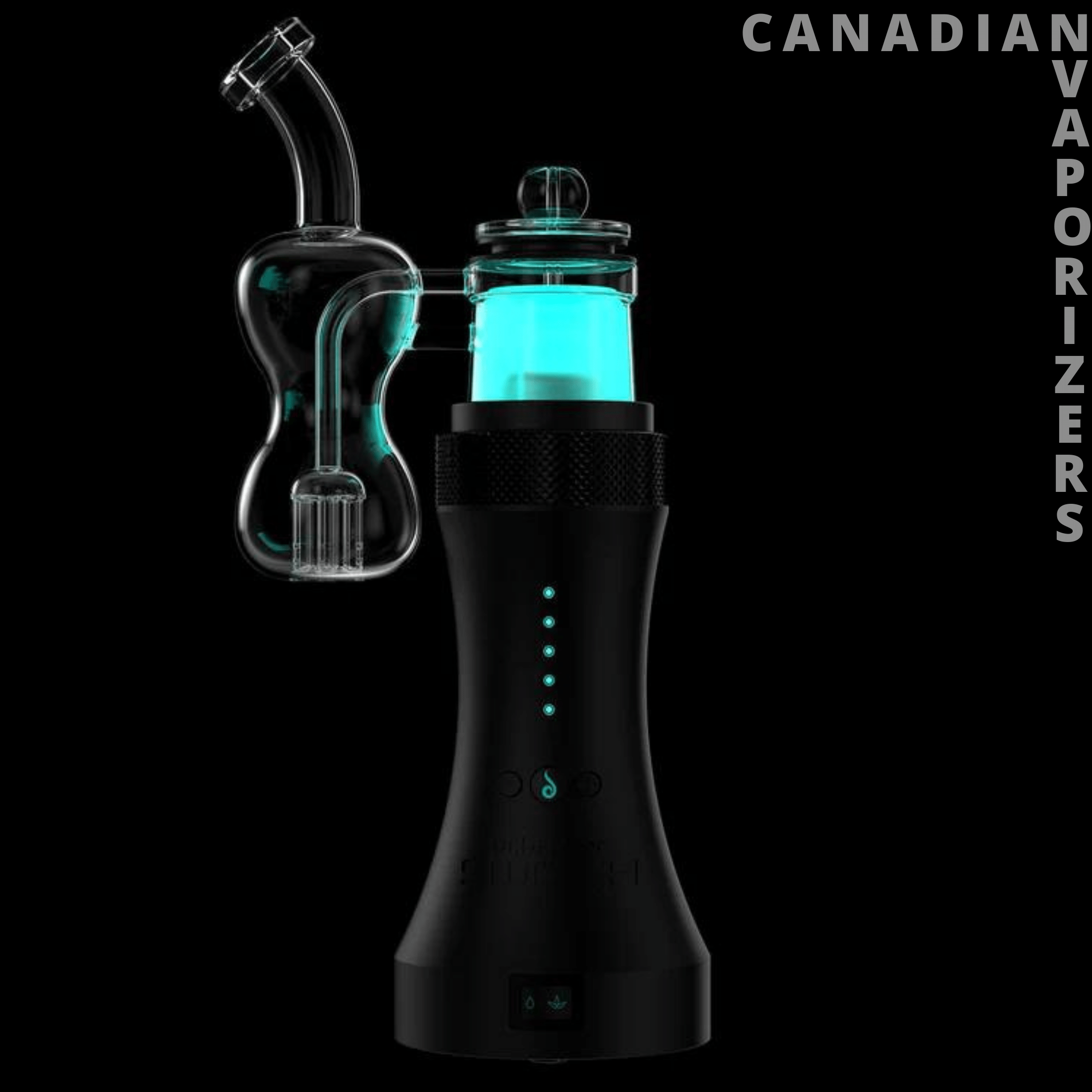 Dr. Dabber Switch Vaporizer - Canadian Vaporizers