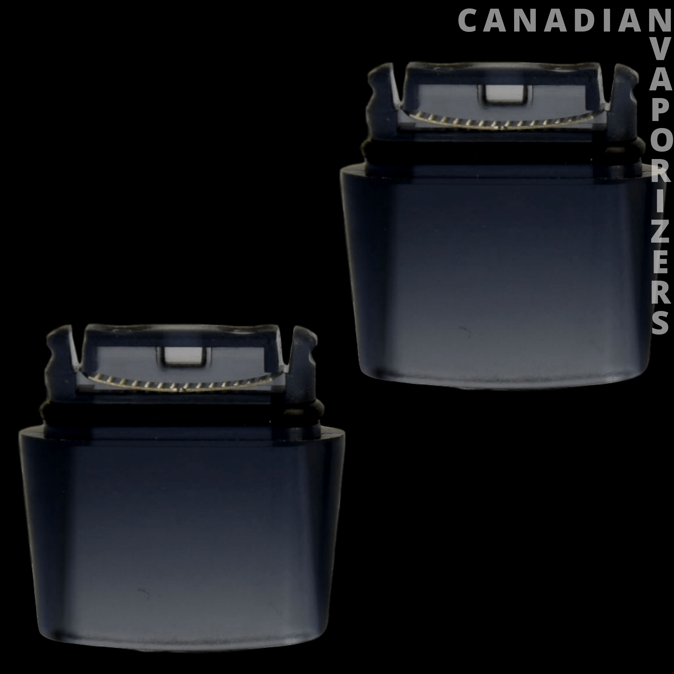 Firefly 2+ (Plus) Mouthpieces - Canadian Vaporizers
