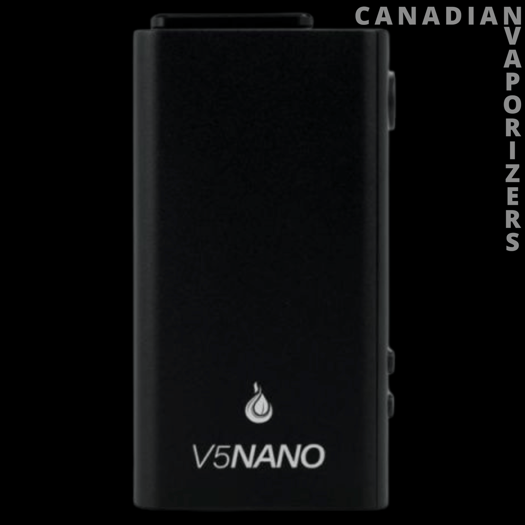 Flowermate V5 Nano - Canadian Vaporizers