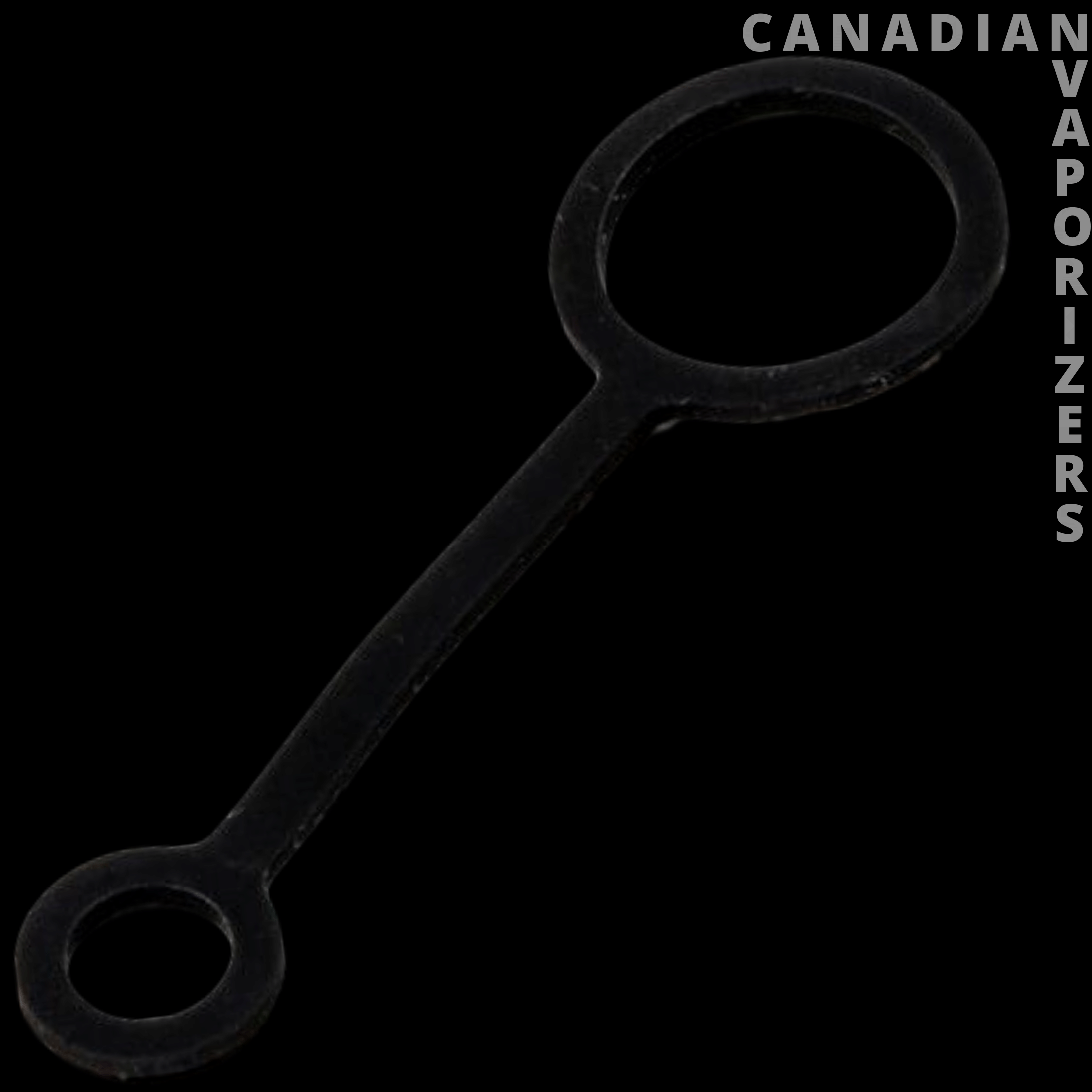 Focus V CARTA Carb Cap Tether - Canadian Vaporizers