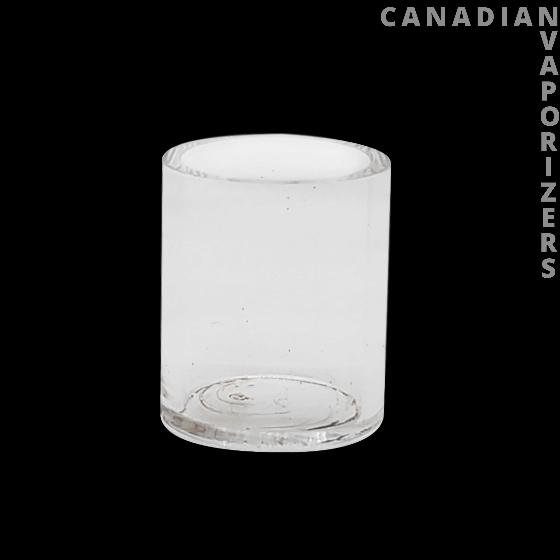 Focus V CARTA Quartz Inserts - Canadian Vaporizers