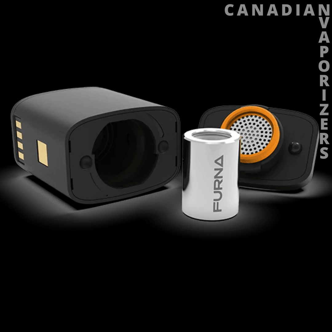 Furna Concentrate Oven - Canadian Vaporizers