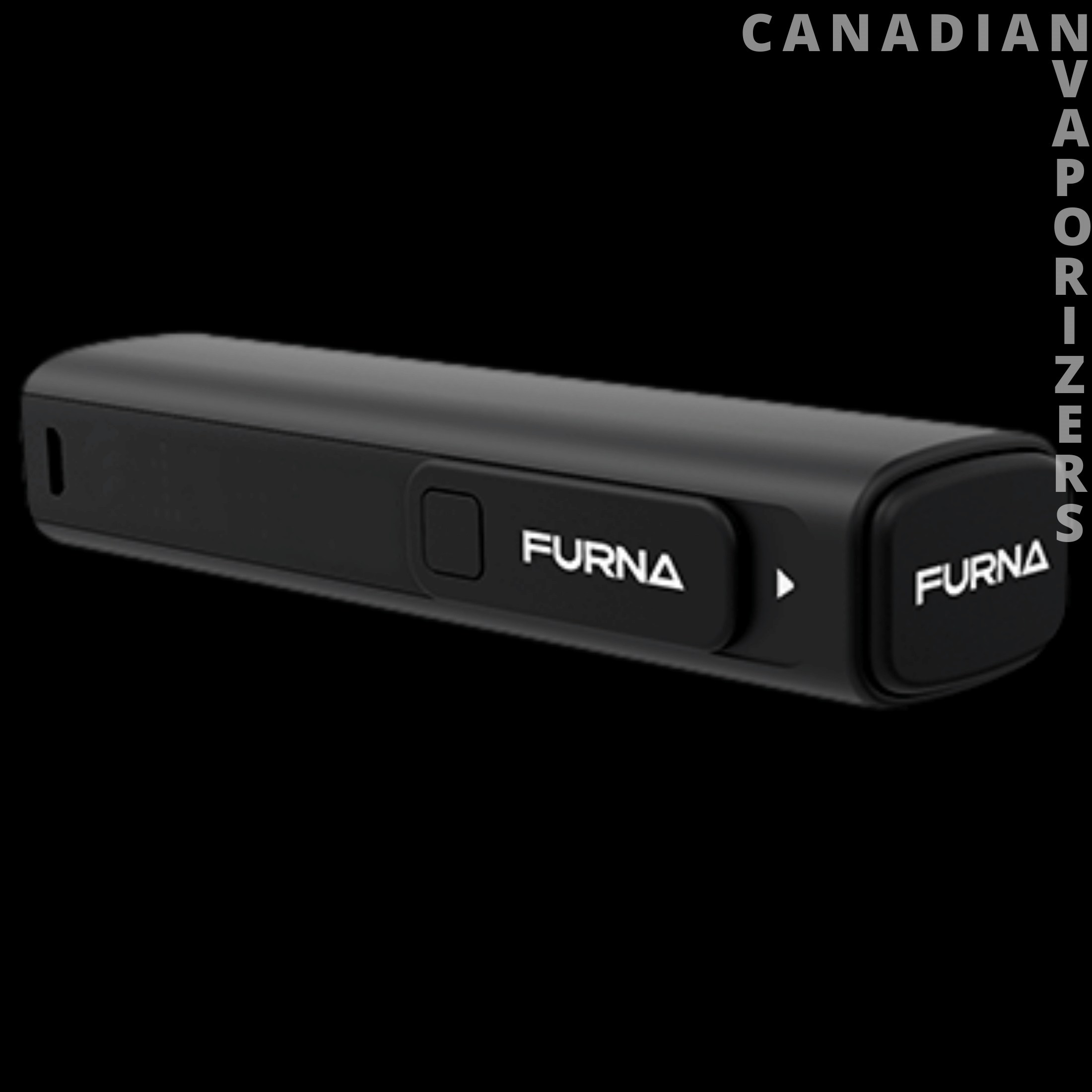 Furna Vaporizer - Canadian Vaporizers