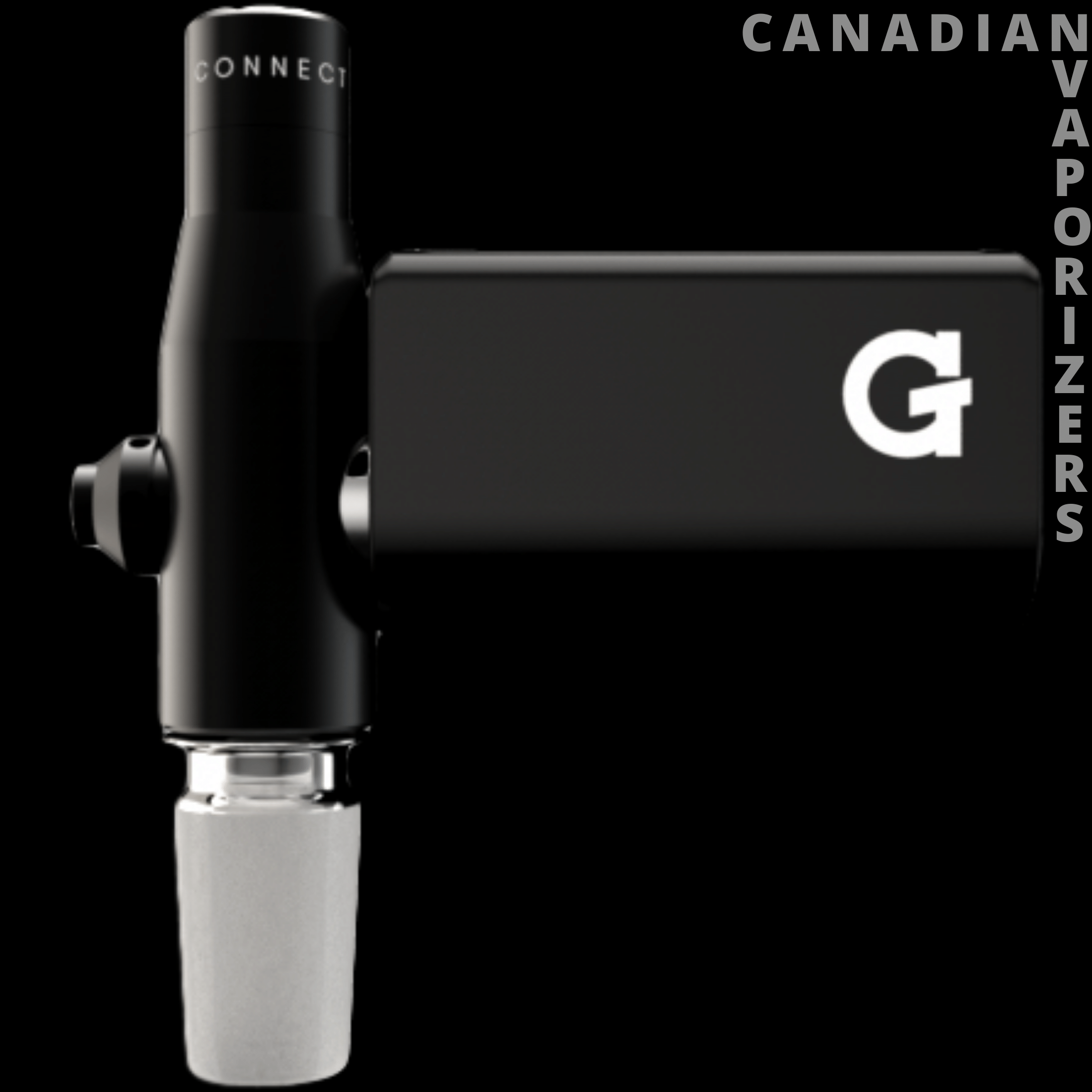 G Pen Connect - Canadian Vaporizers