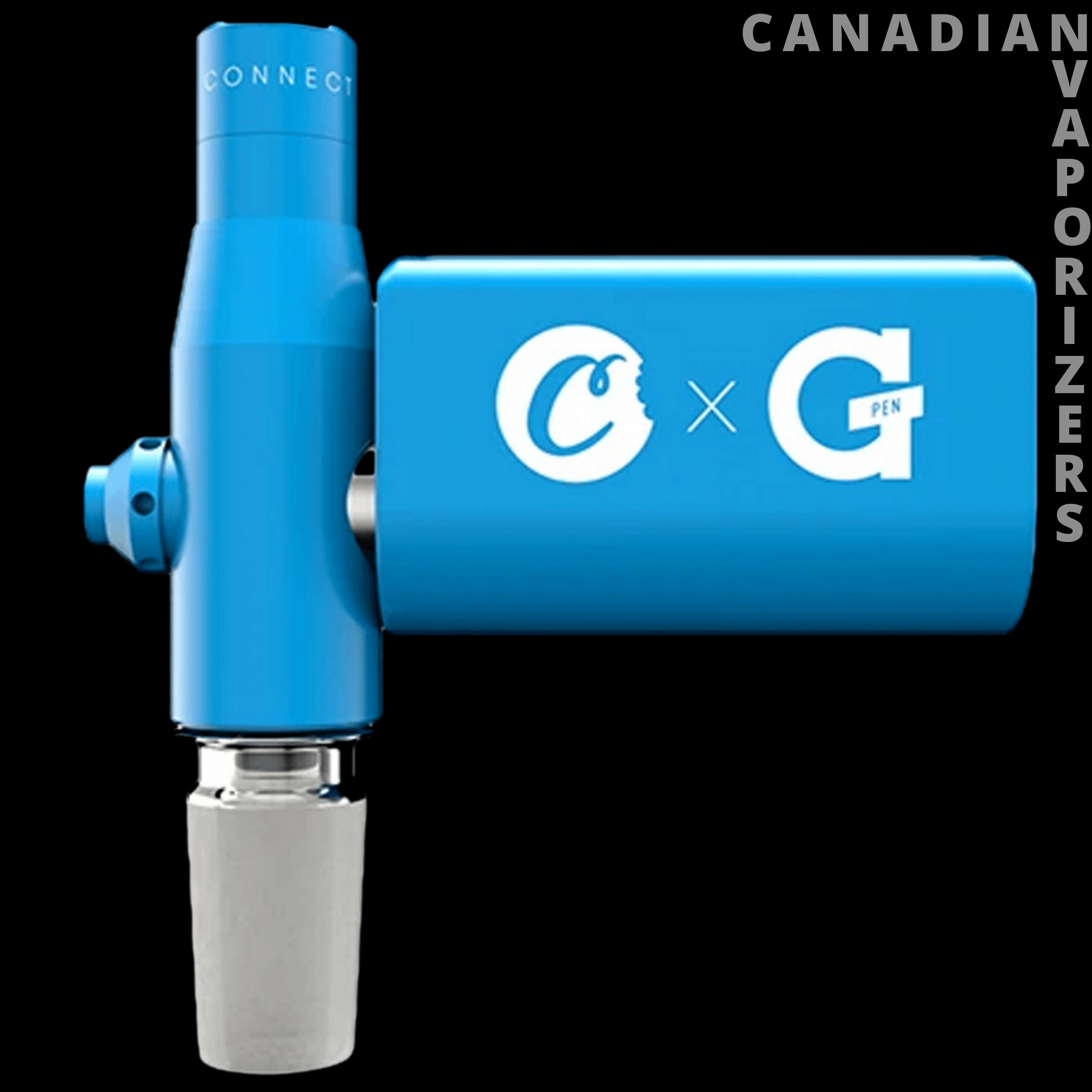G Pen Connect - Canadian Vaporizers