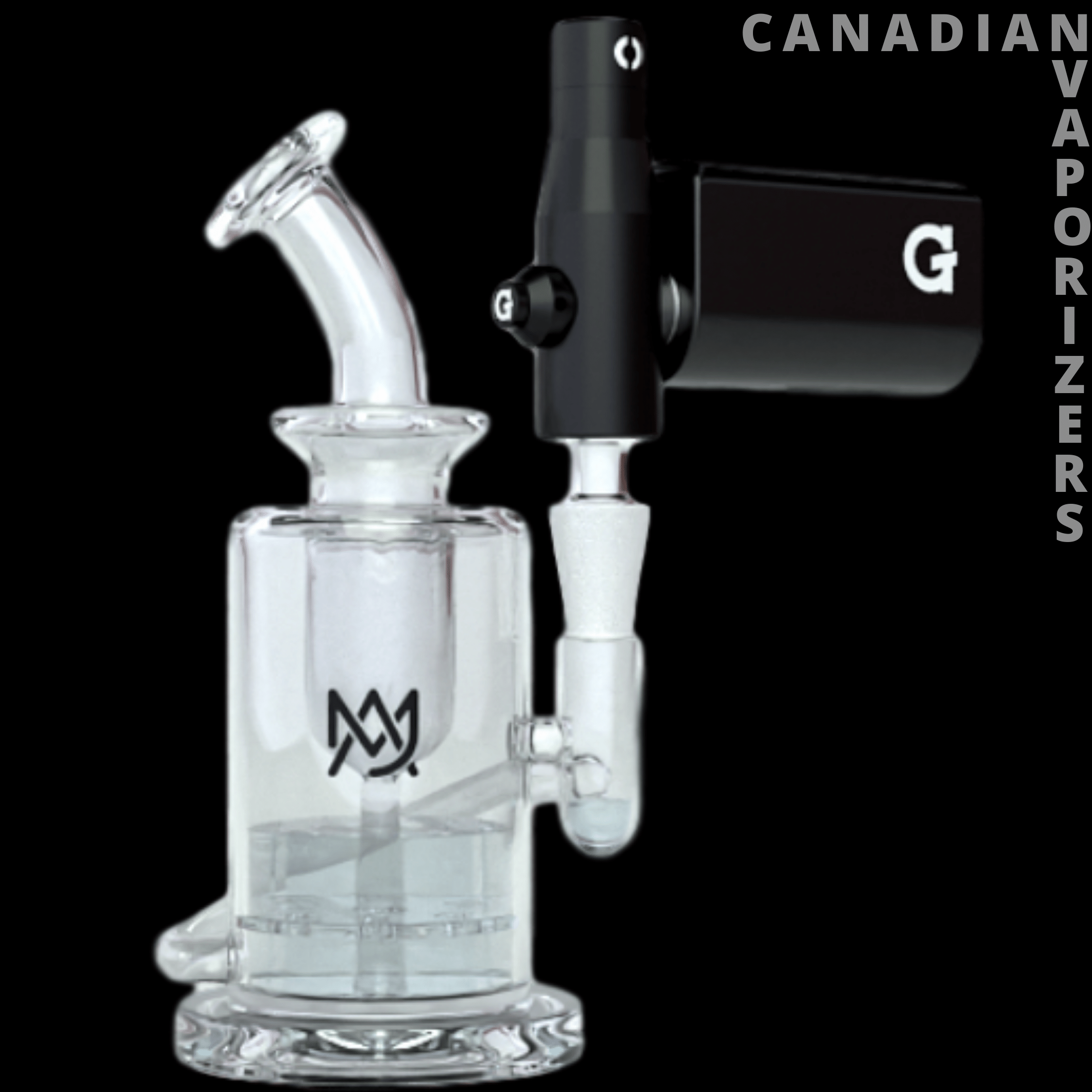 G Pen Connect - Canadian Vaporizers