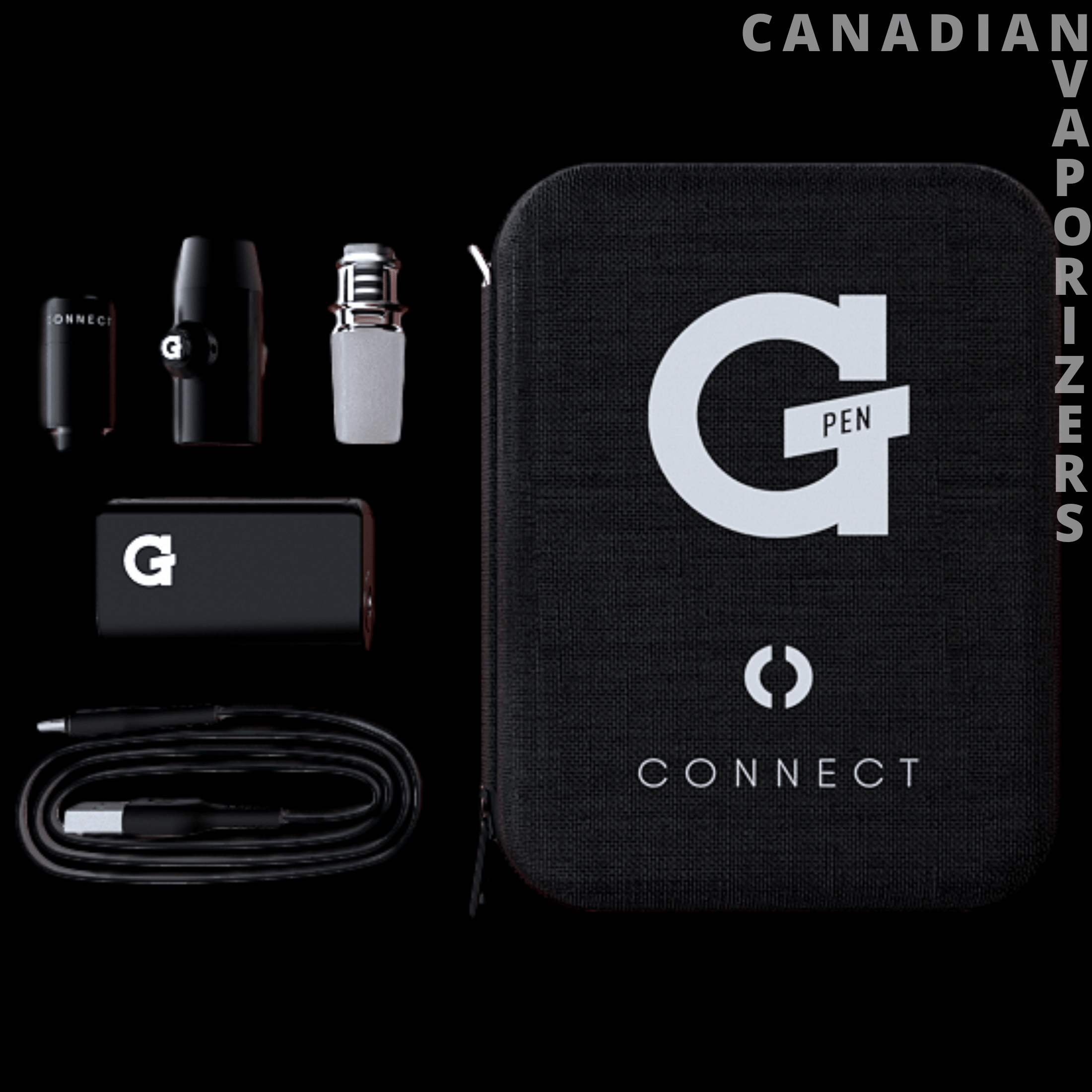 G Pen Connect - Canadian Vaporizers