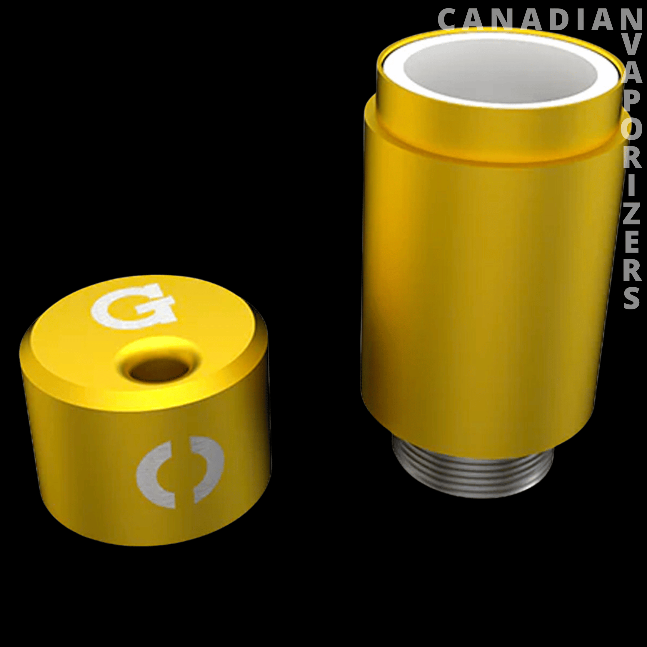 G Pen Connect Tank - Canadian Vaporizers