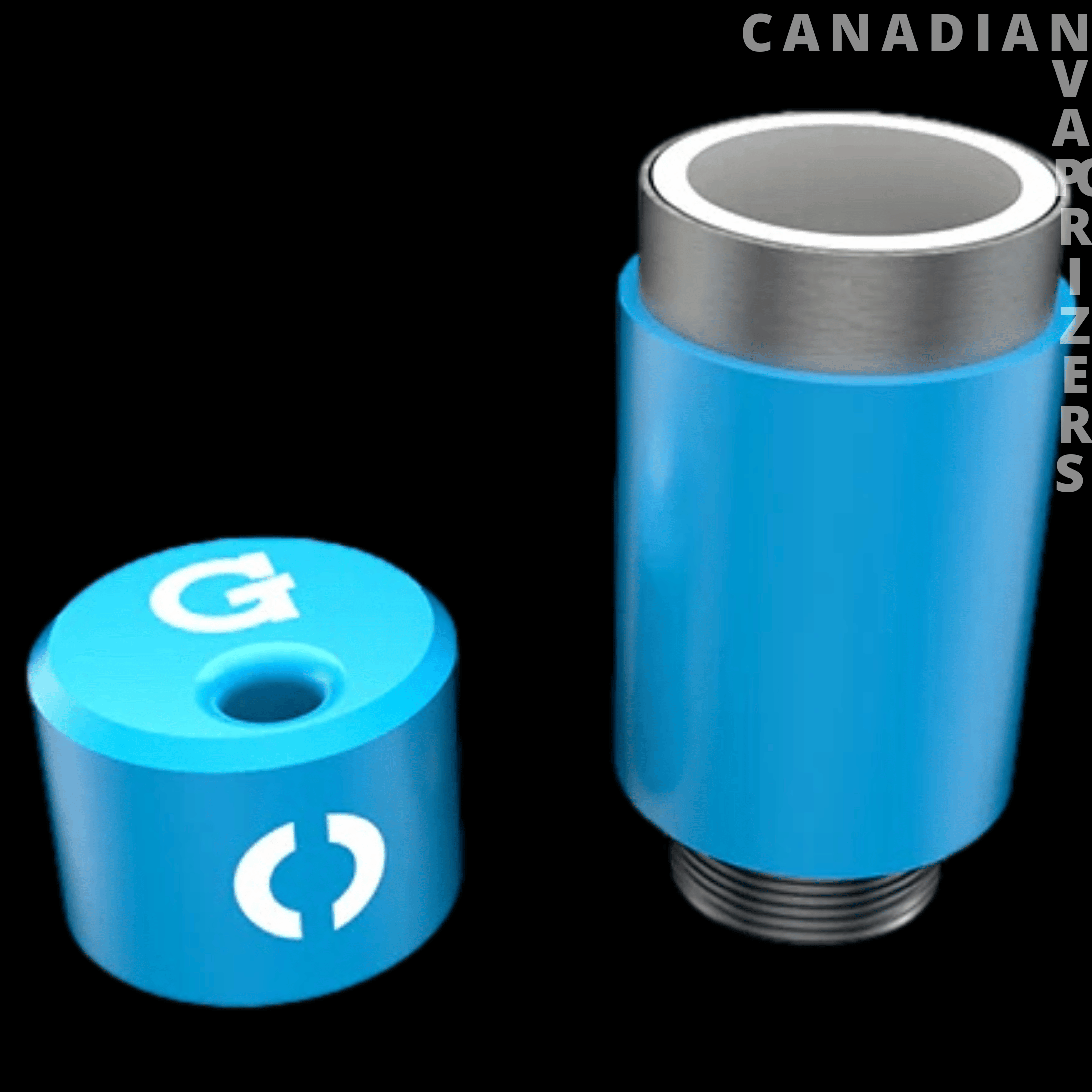 G Pen Connect Tank - Canadian Vaporizers