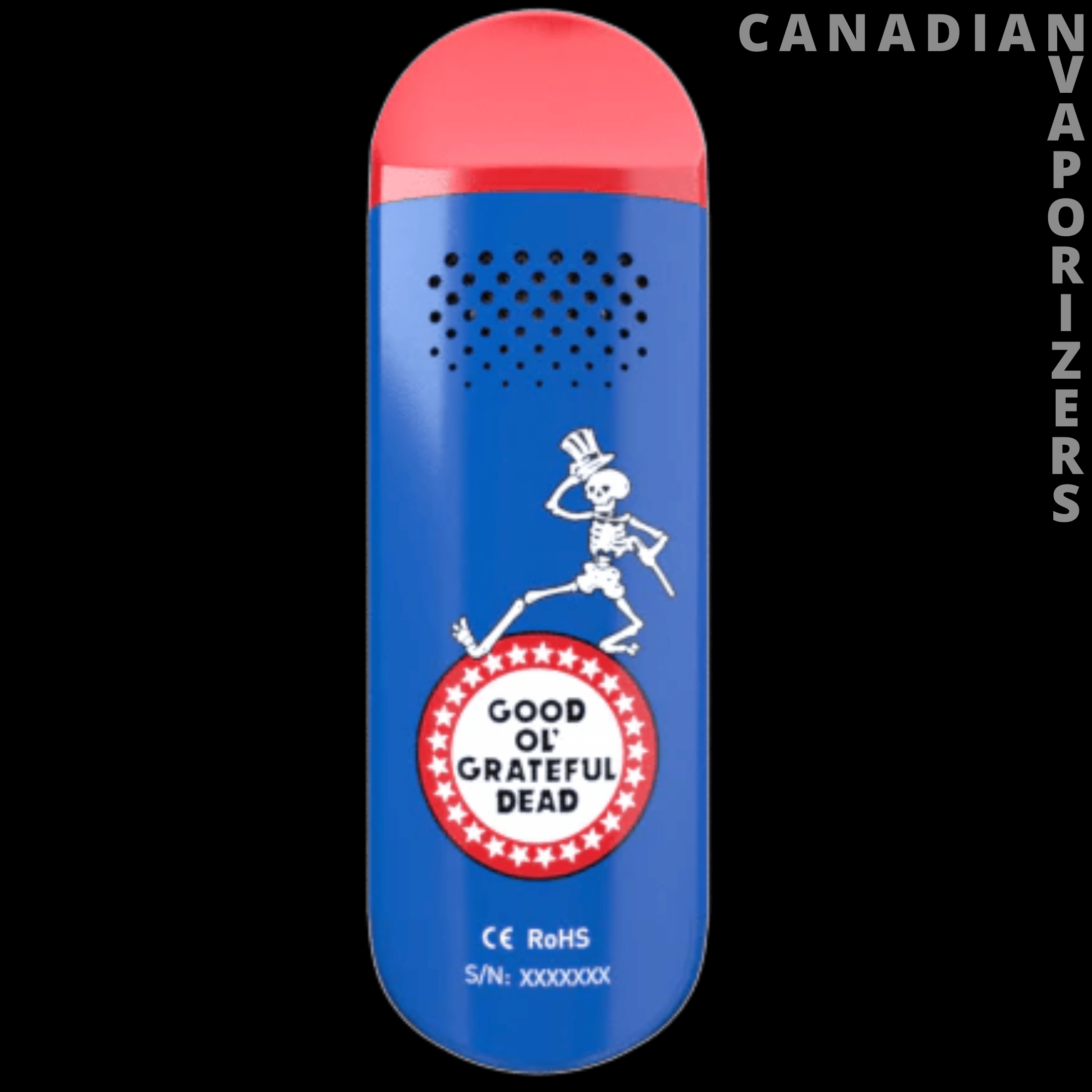 G Pen Dash - Canadian Vaporizers