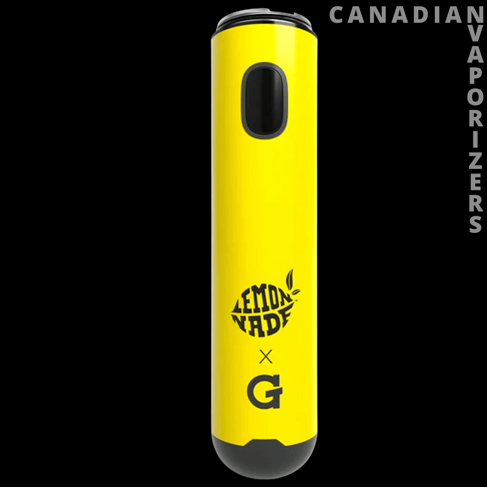 G Pen Micro+ Battery - Canadian Vaporizers