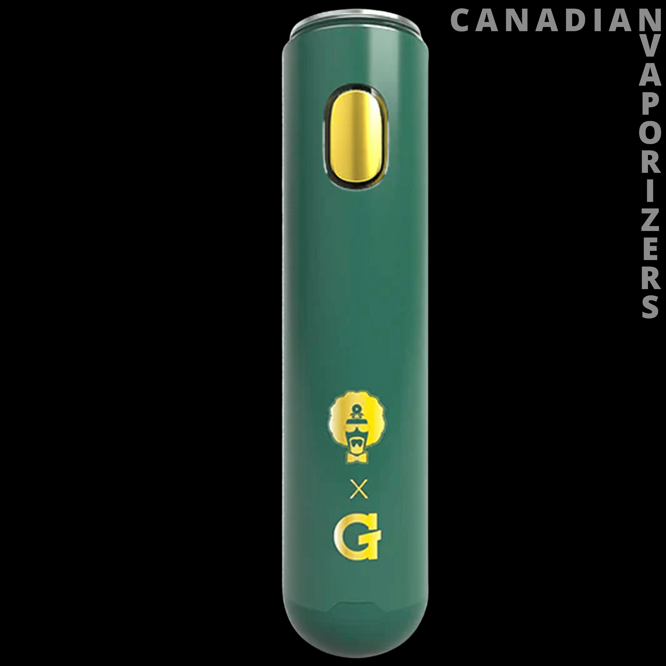 G Pen Micro+ Battery - Canadian Vaporizers