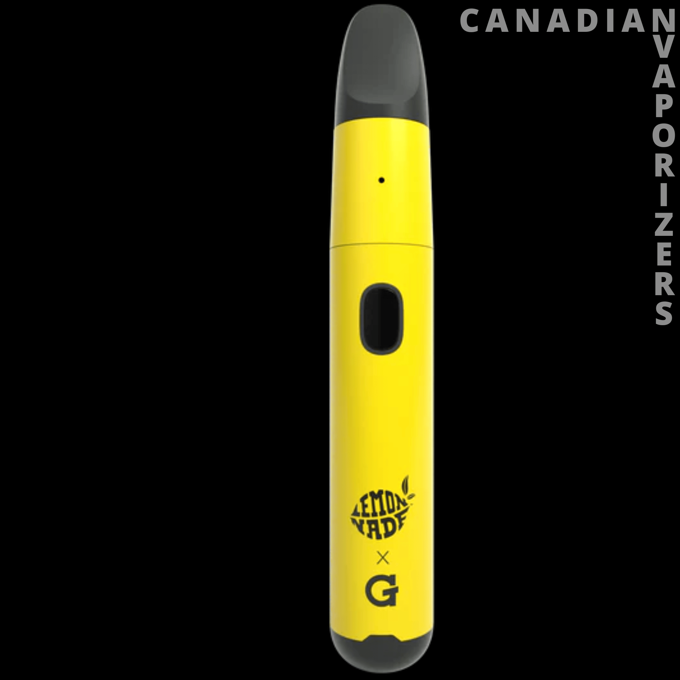 G Pen Micro+ Vaporizer - Canadian Vaporizers