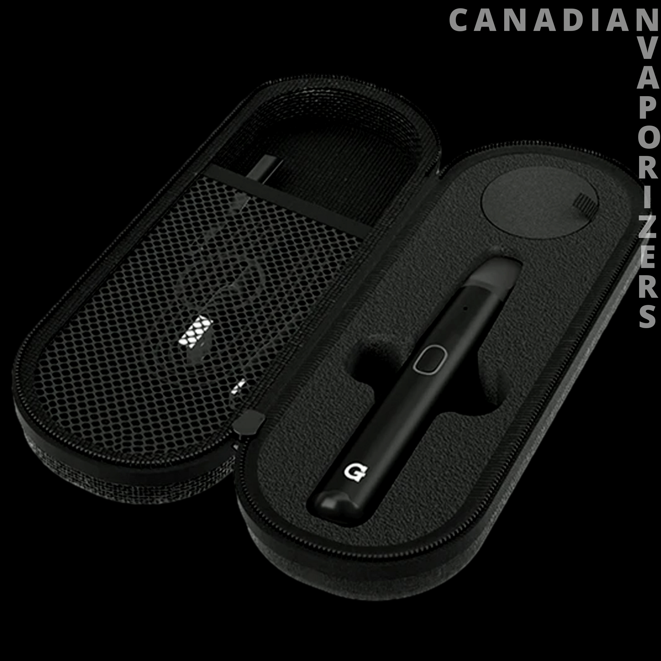 G Pen Micro+ Vaporizer - Canadian Vaporizers