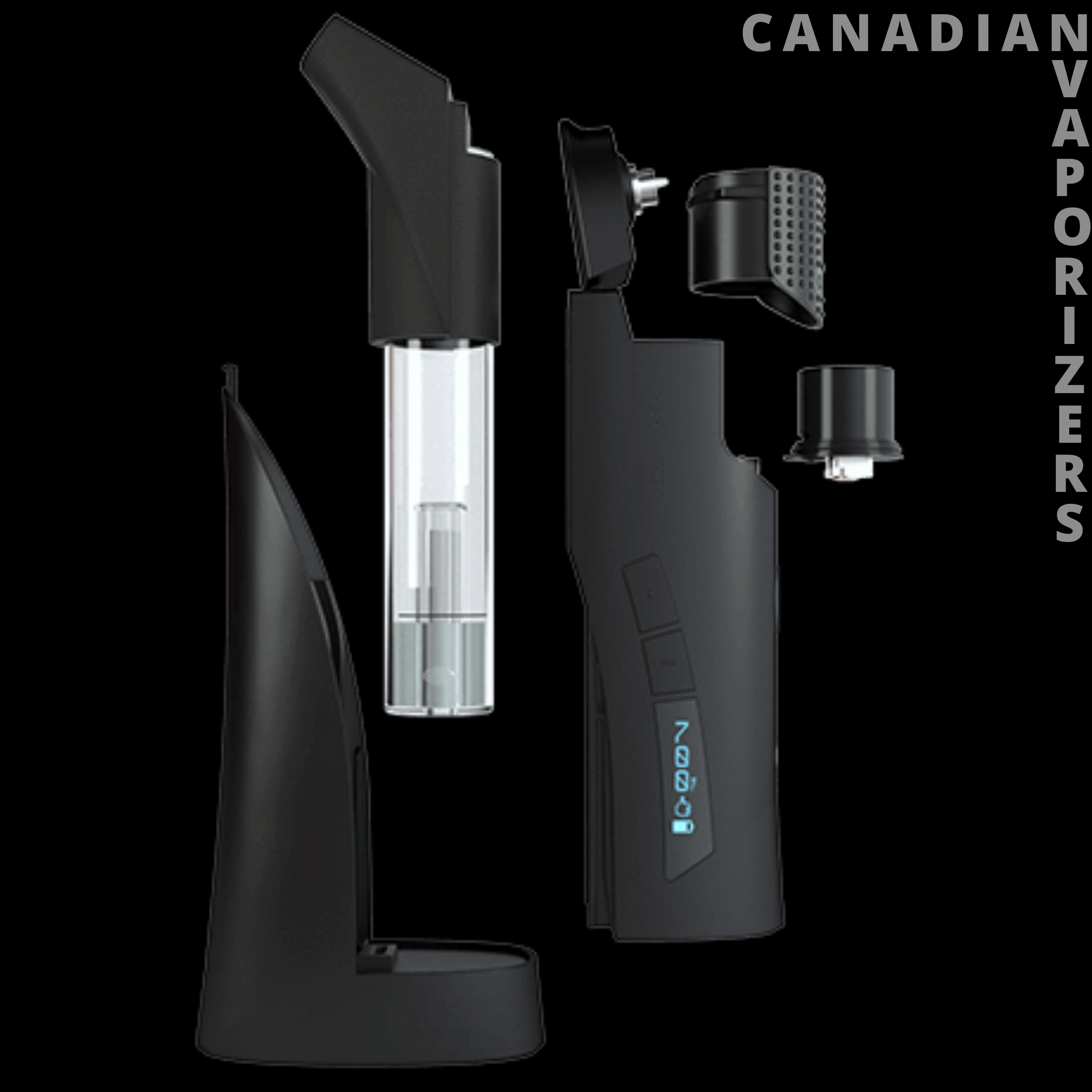 G Pen Roam - Canadian Vaporizers