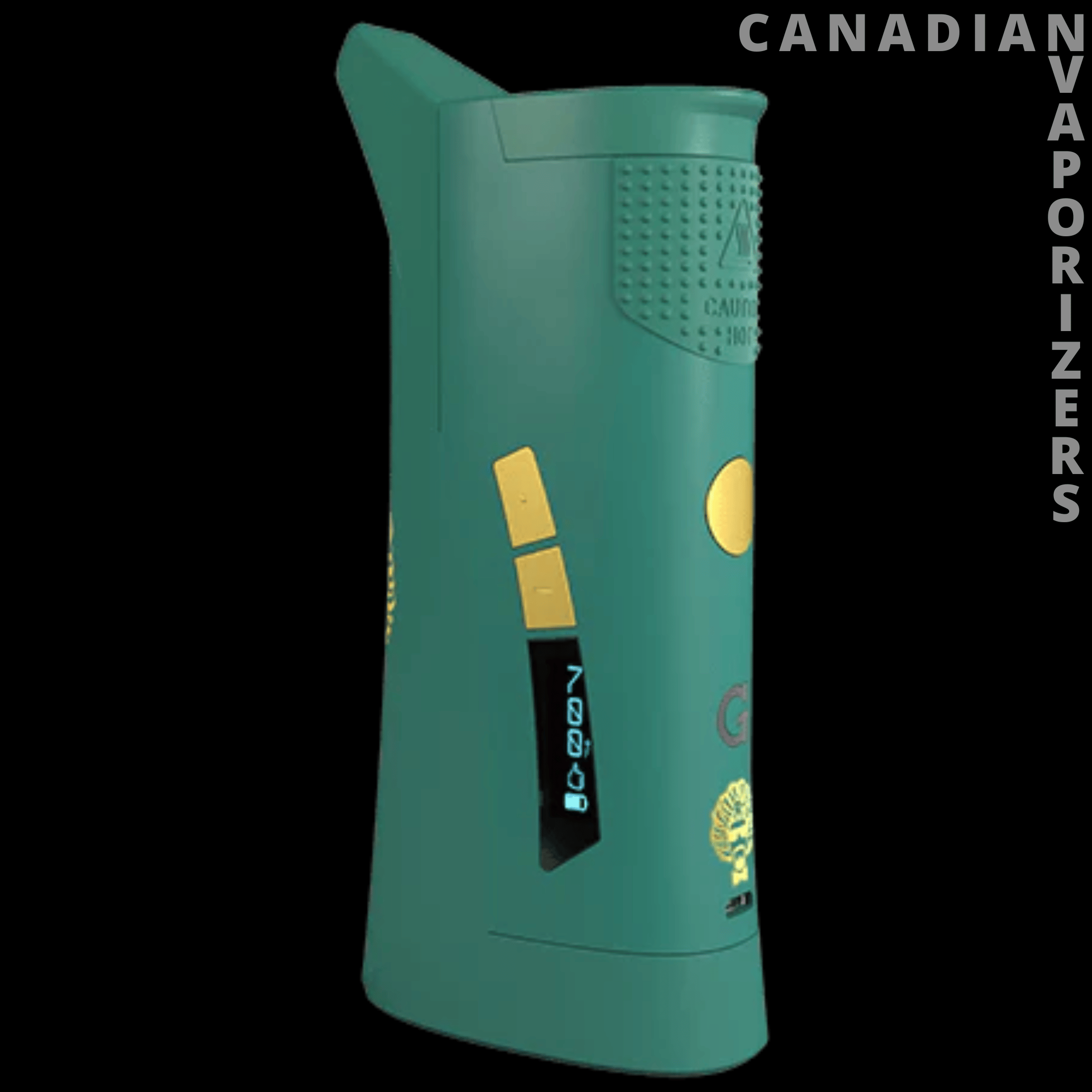 G Pen Roam - Canadian Vaporizers