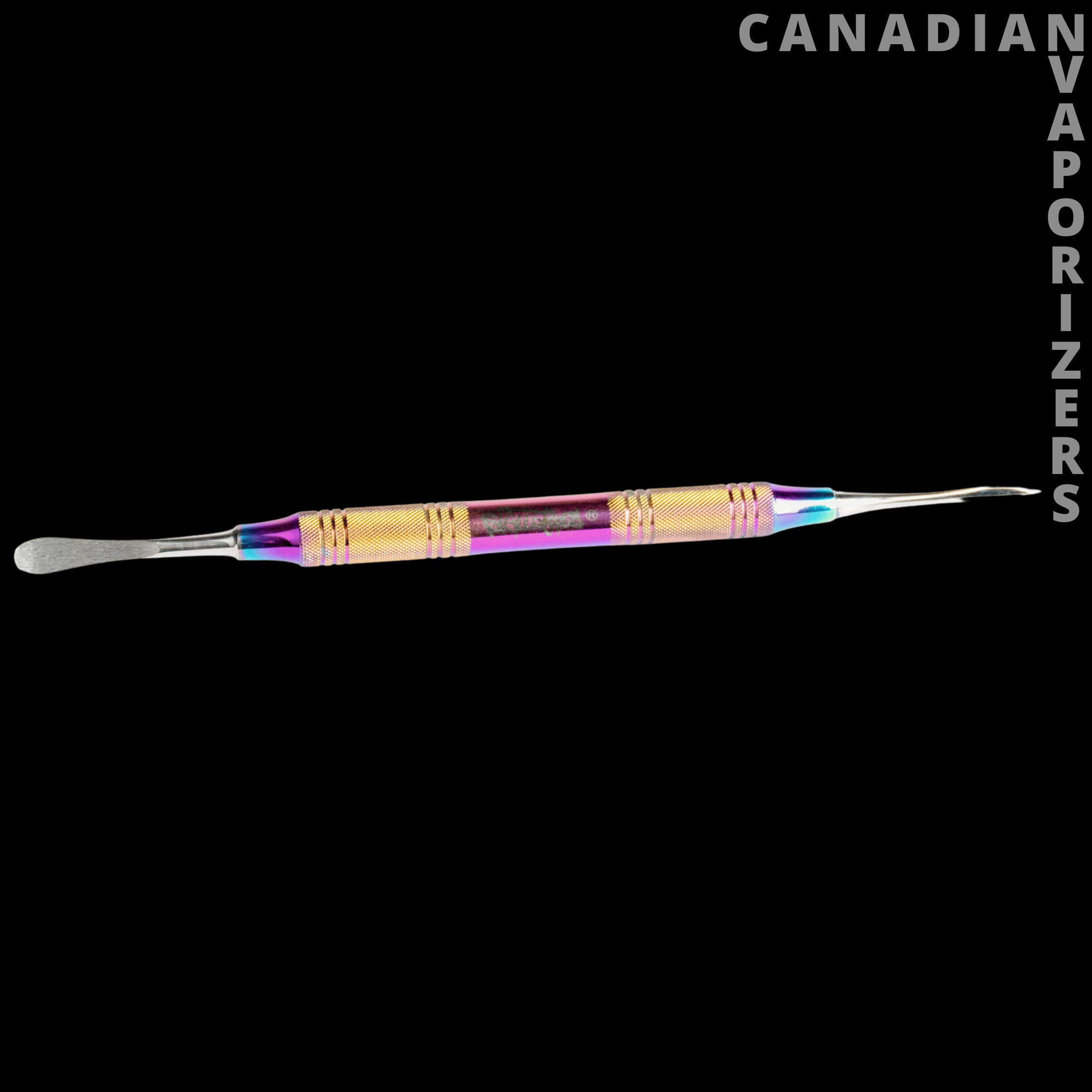 Gear Preium Skilletools Anodized Honey Bun - Canadian Vaporizers