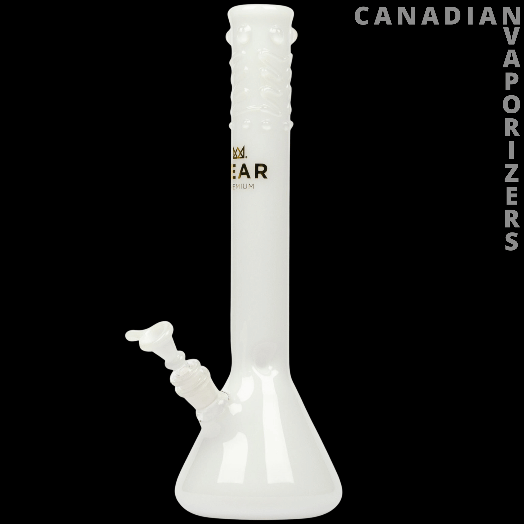 Gear Premium 14" Beaker Tube - Canadian Vaporizers