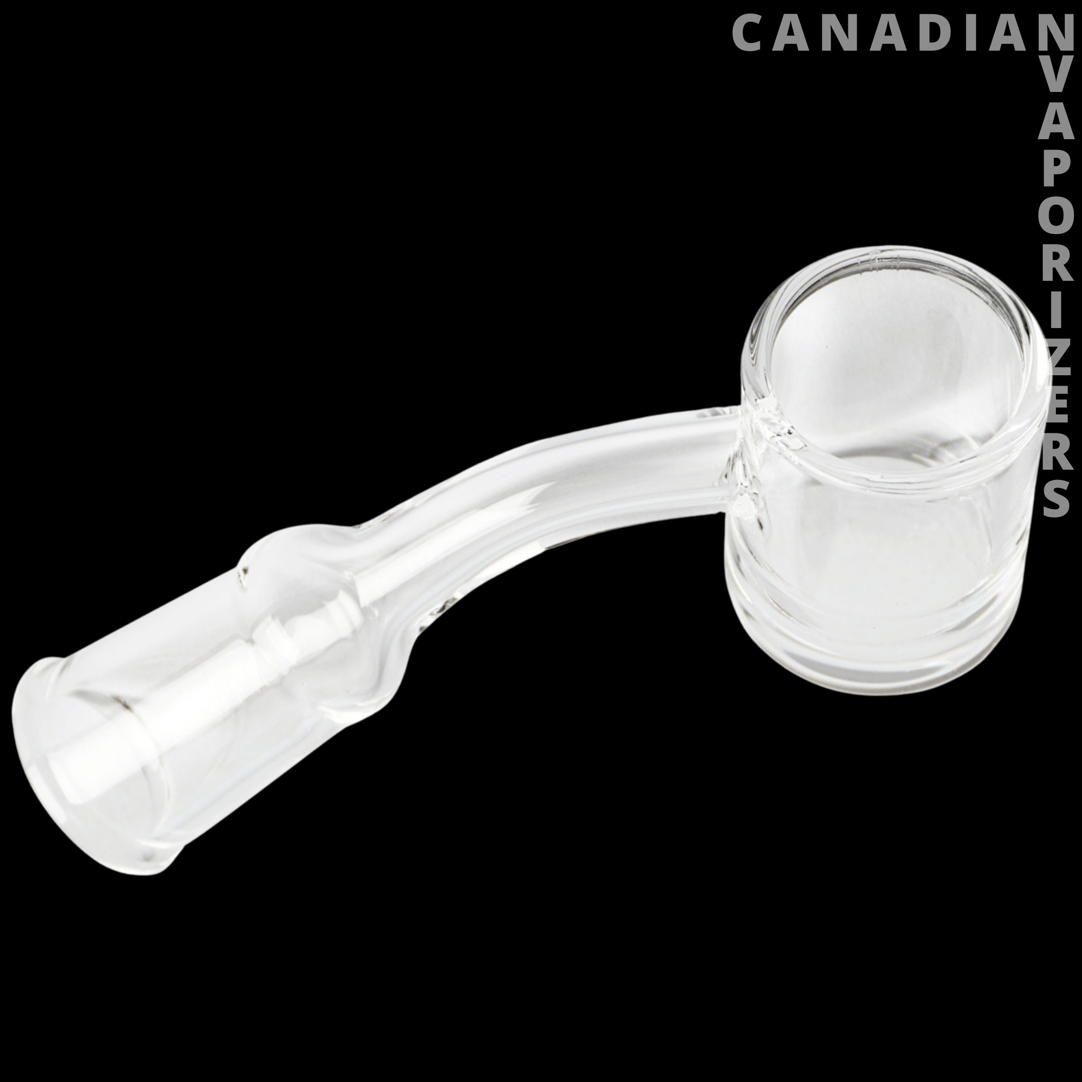 Gear Premium 14mm Female 45 Degree Big Booty Banger - Canadian Vaporizers