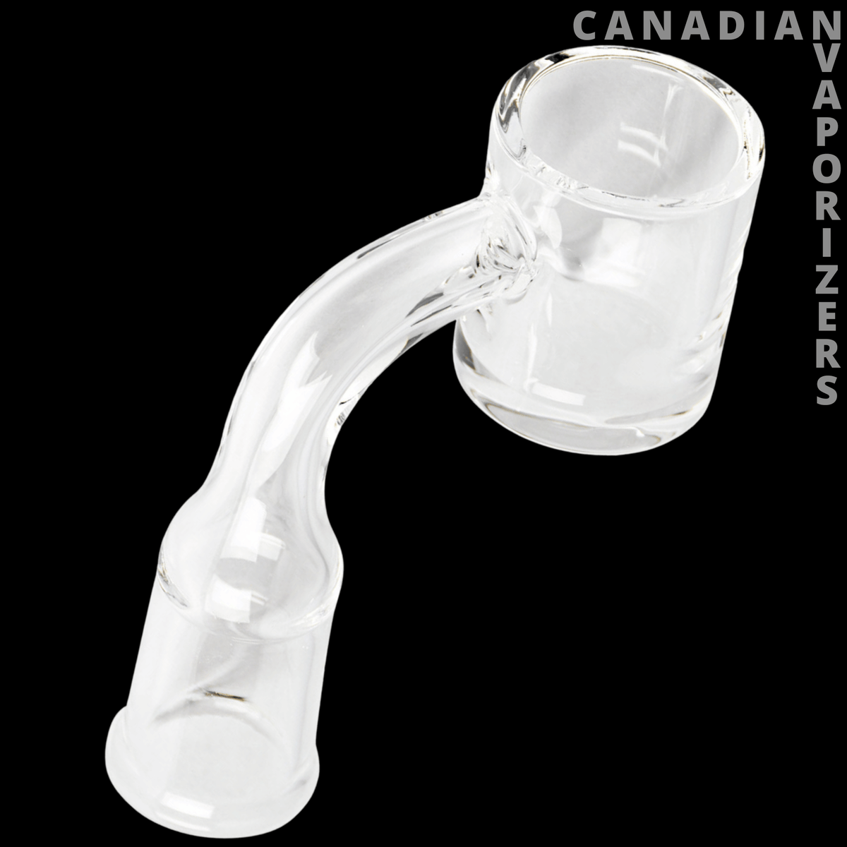 Gear Premium 14mm Female 90 Degree Big Booty Banger - Canadian Vaporizers