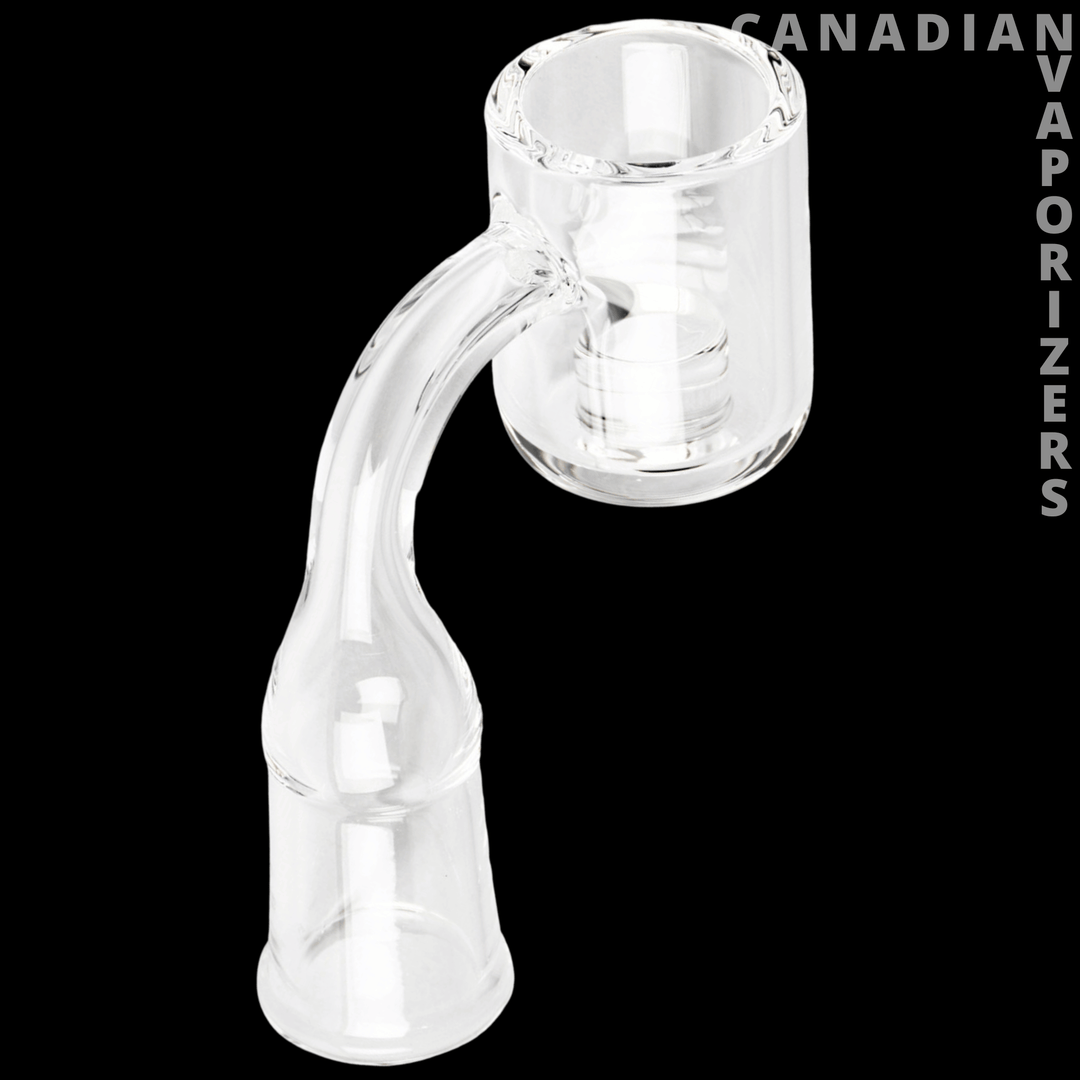 Gear Premium 14mm Female 90 Degree Hard Core Banger - Canadian Vaporizers