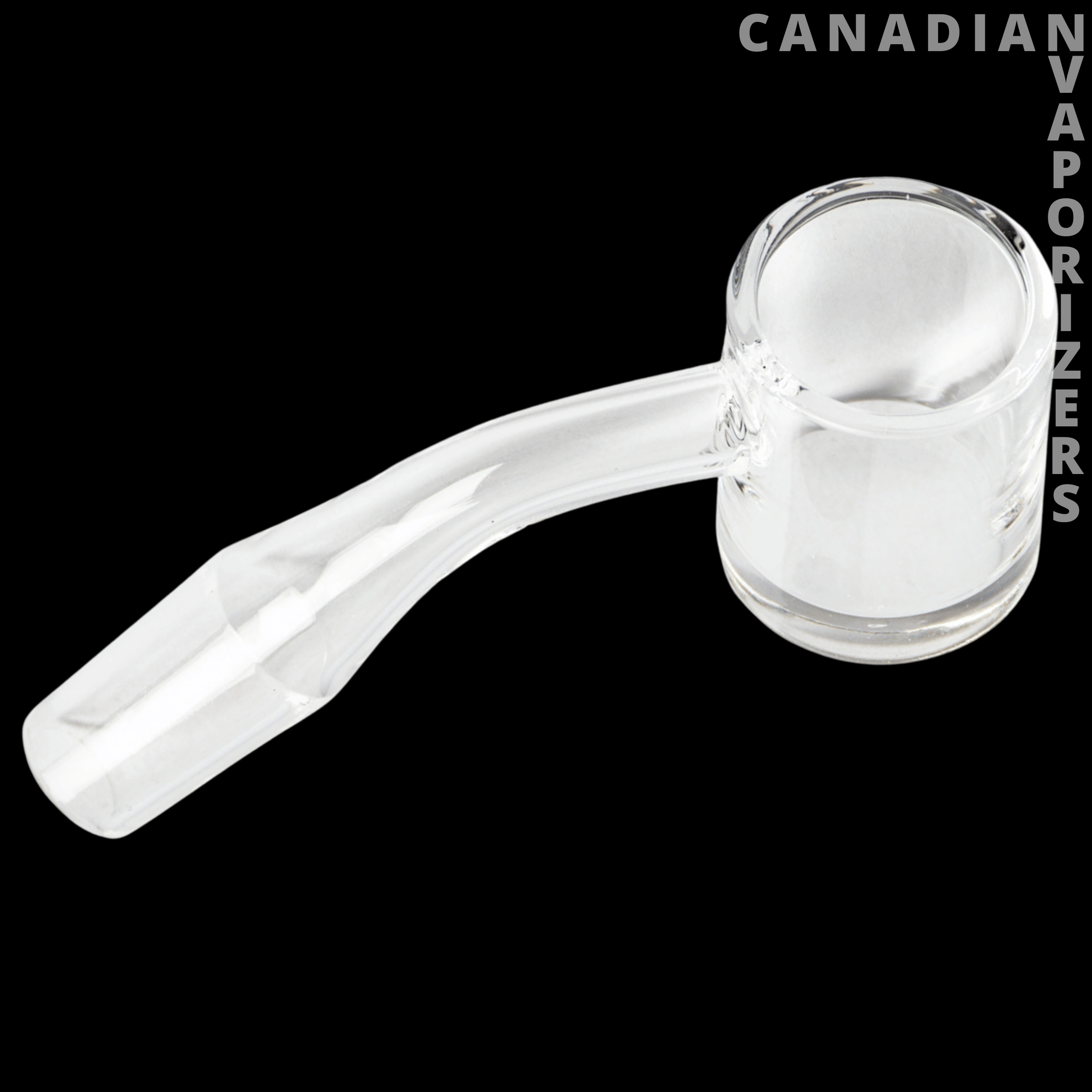Gear Premium 14mm Male 45 Degree Big Booty Banger - Canadian Vaporizers