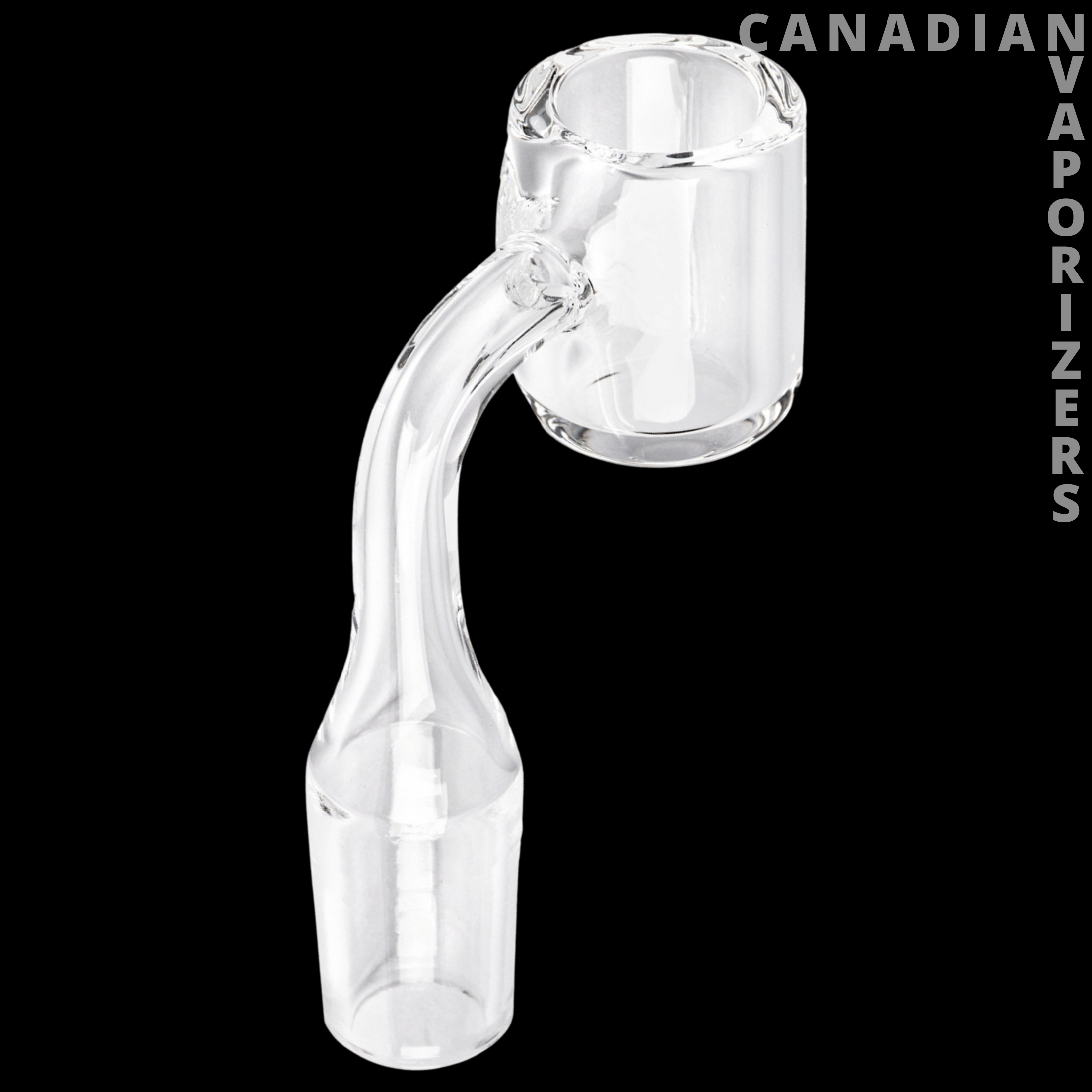 Gear Premium 19mm Male 90 Degree XL Banger - Canadian Vaporizers