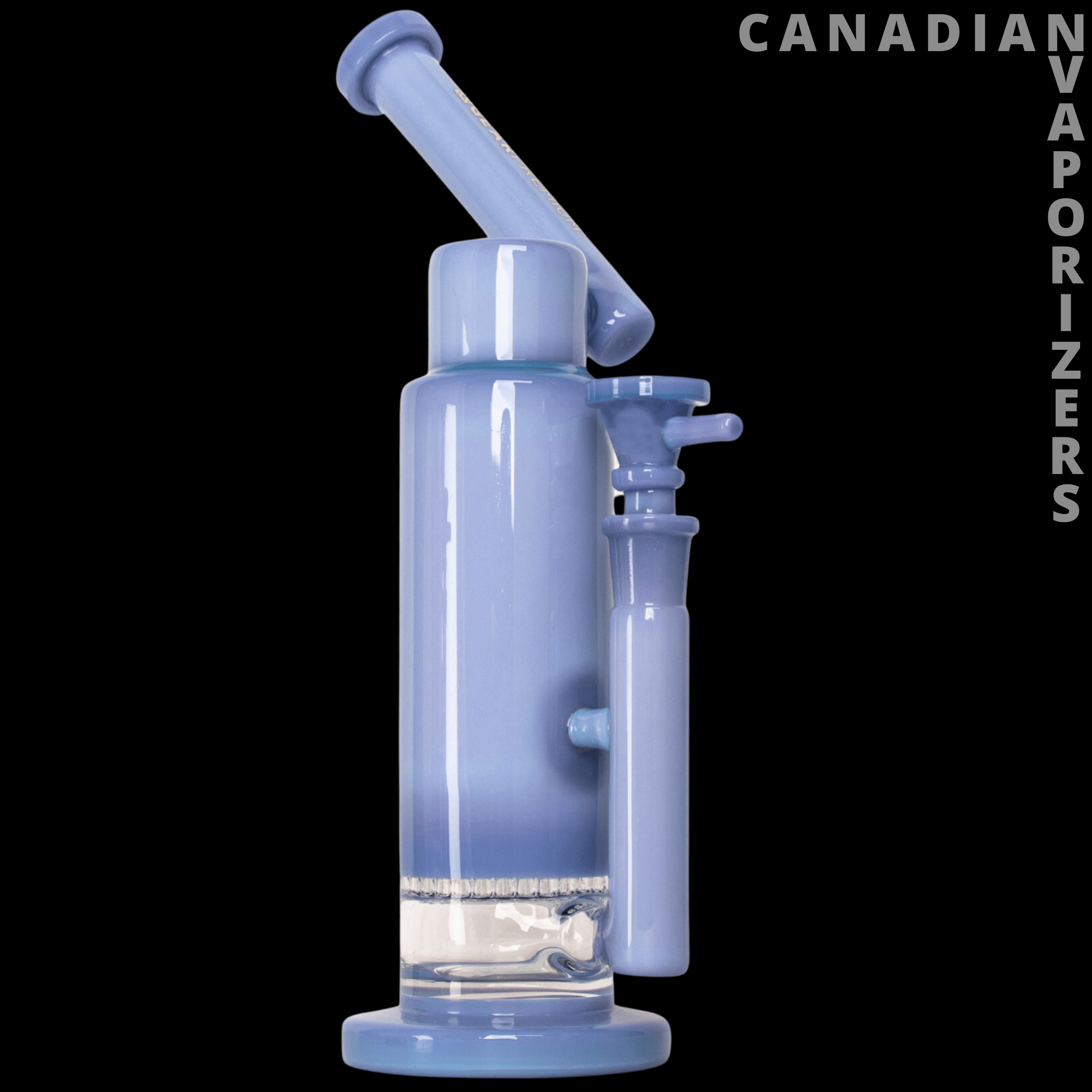 Gear Premium 9" Gabriola Bubbler (Limited Edition) - Canadian Vaporizers