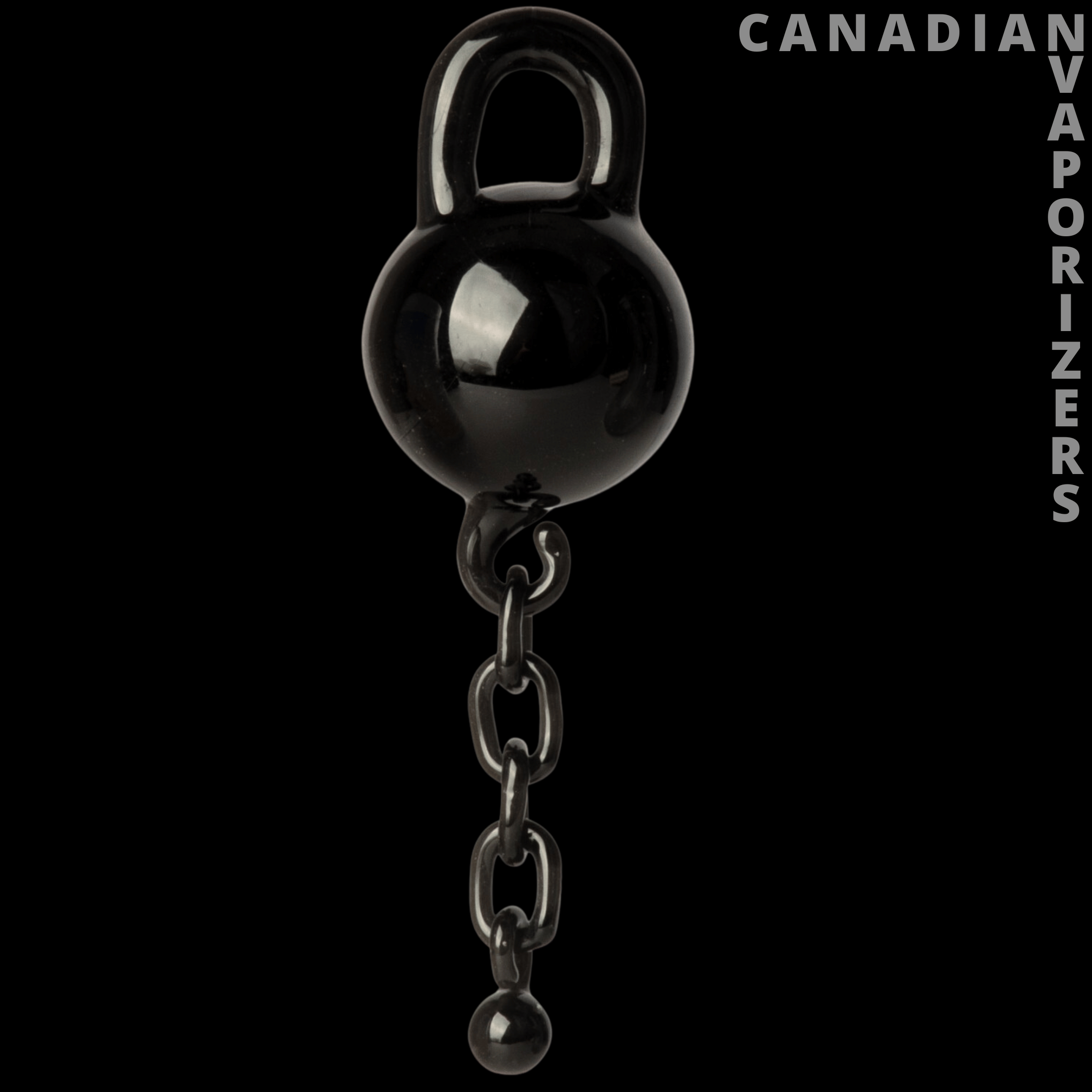 Gear Premium Ball & Chain Terp Slurper Insert - Canadian Vaporizers
