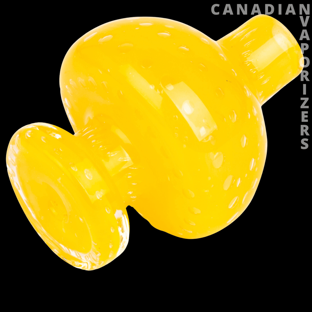 Gear Premium Bubble Tech Bubble Cap - Canadian Vaporizers