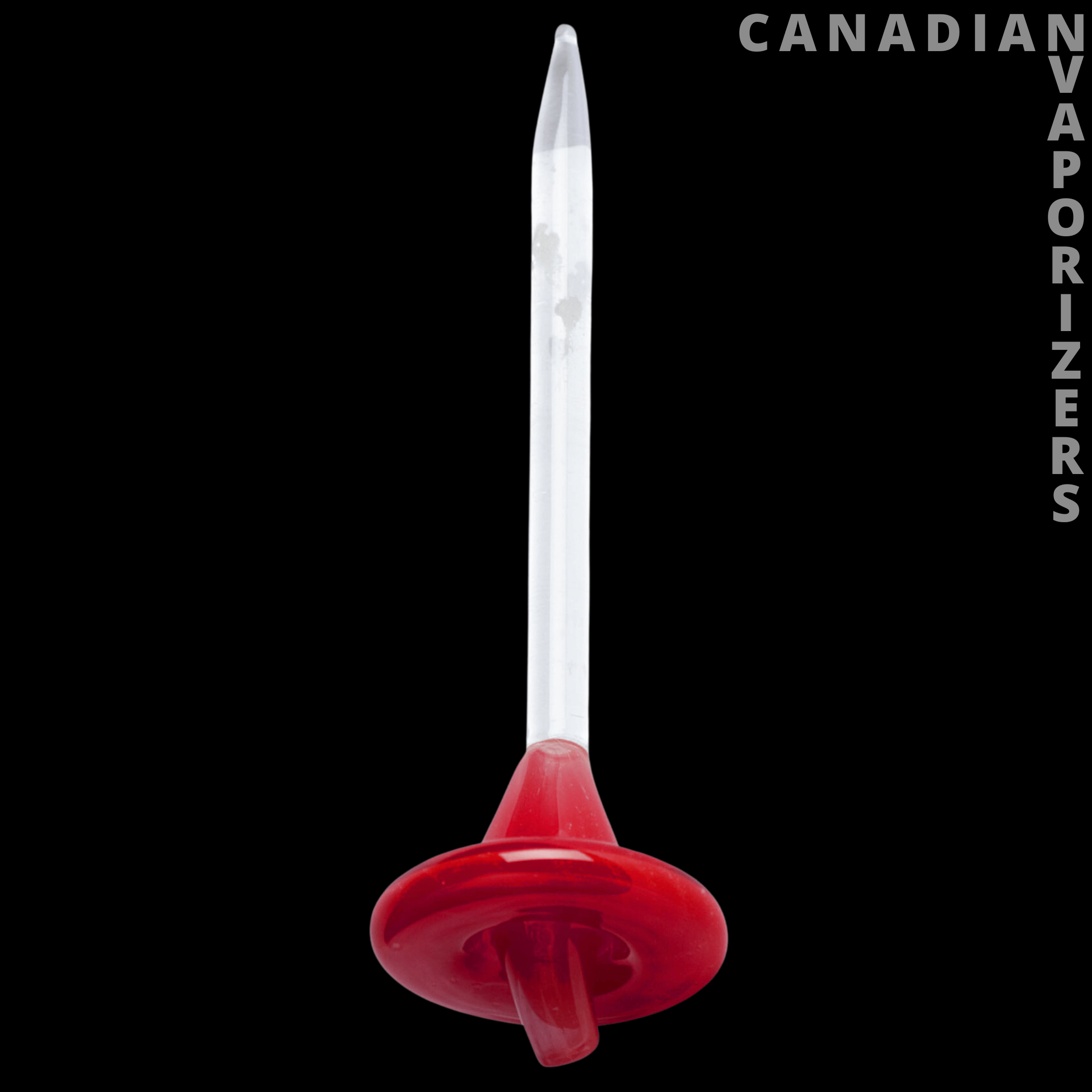 Gear Premium Directional Air Flow Carb Cap and Dabber - Canadian Vaporizers