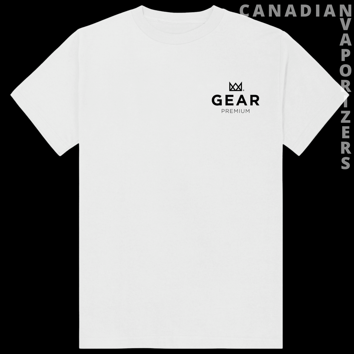GEAR Premium® White &