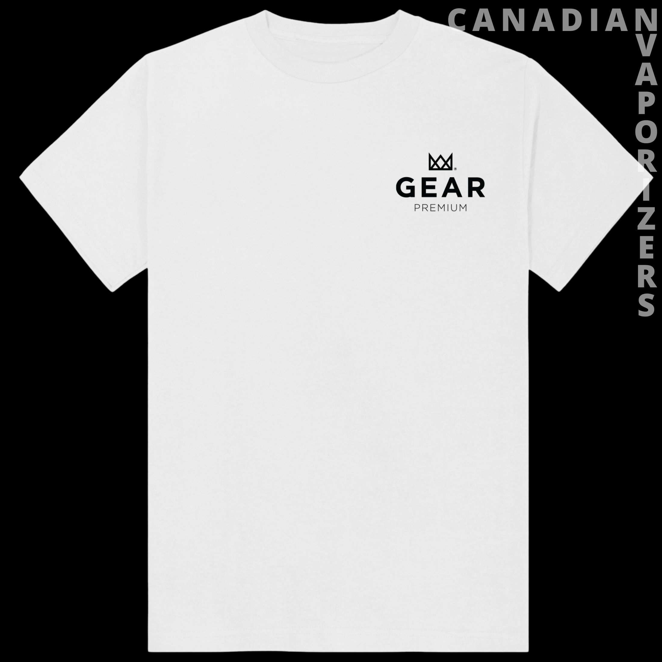 Gear Premium "Neighborhood Watch" T-Shirt - Canadian Vaporizers