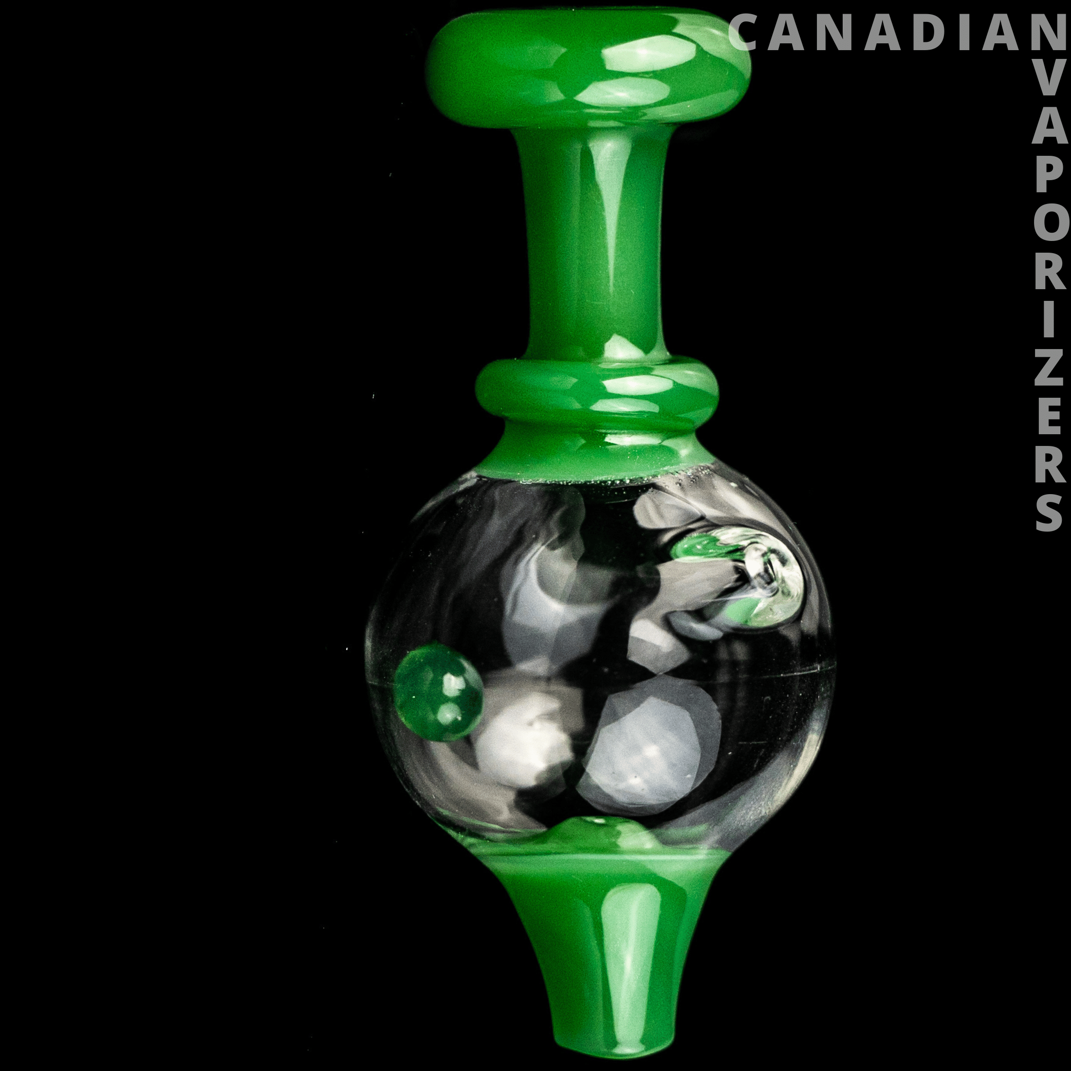 Gear Premium Orbit Carb Cap - Canadian Vaporizers