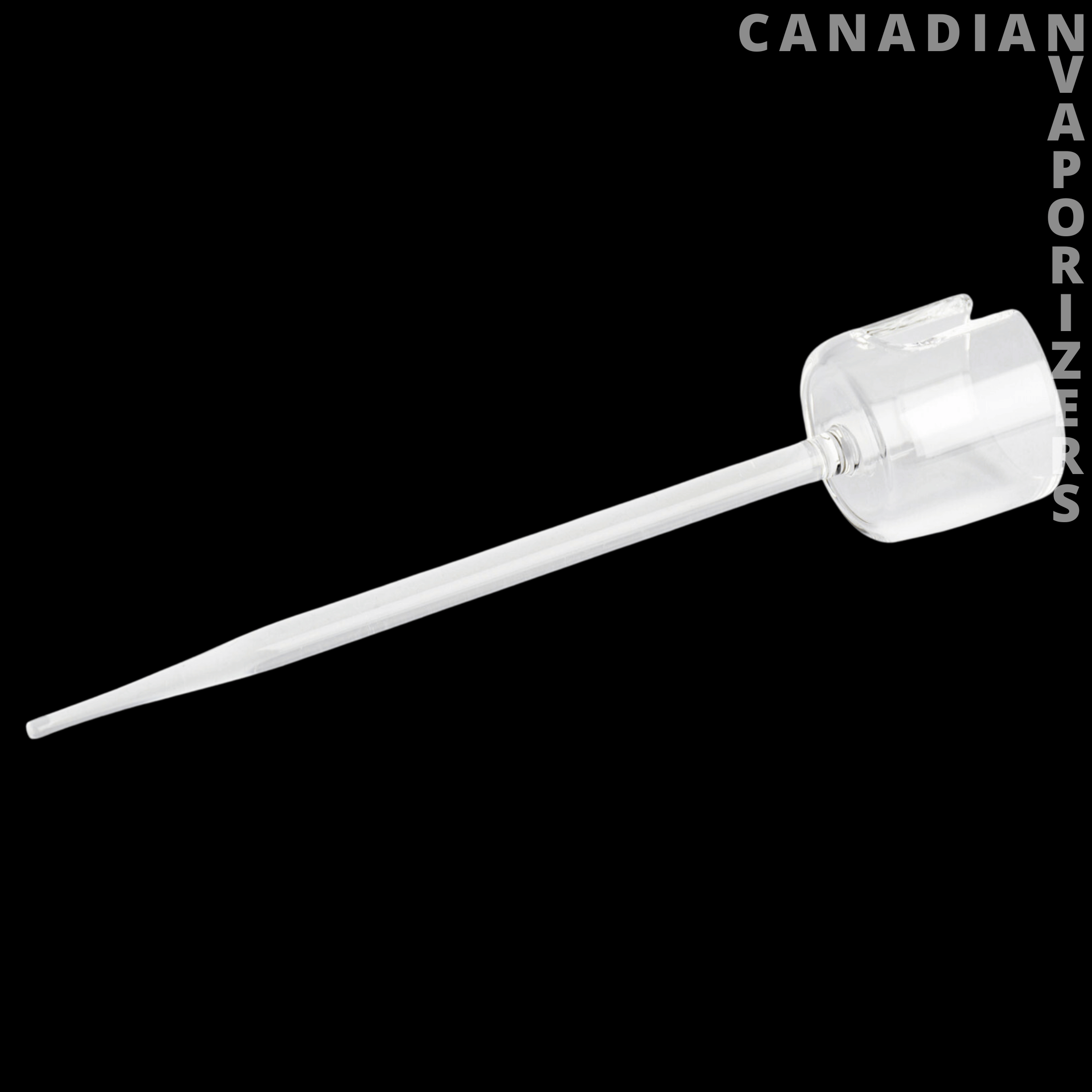 Gear Premium Quartz Carb Cap and Dabber - Canadian Vaporizers