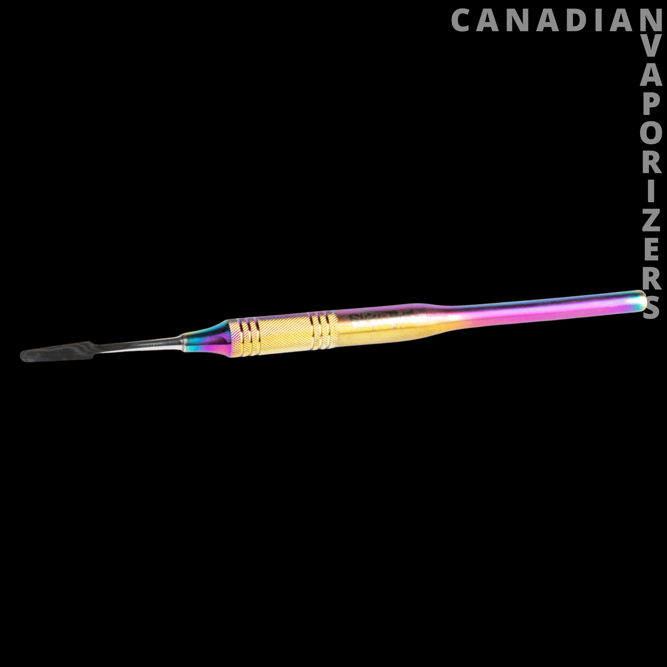 Gear Premium Skilletools Anodized Dr. Dabs - Canadian Vaporizers