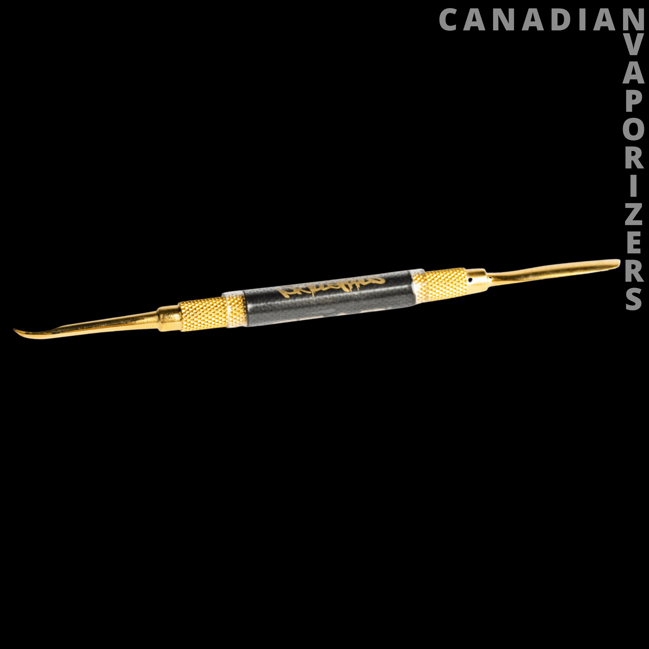 Gear Premium Skilletools Gold Golddigger - Canadian Vaporizers