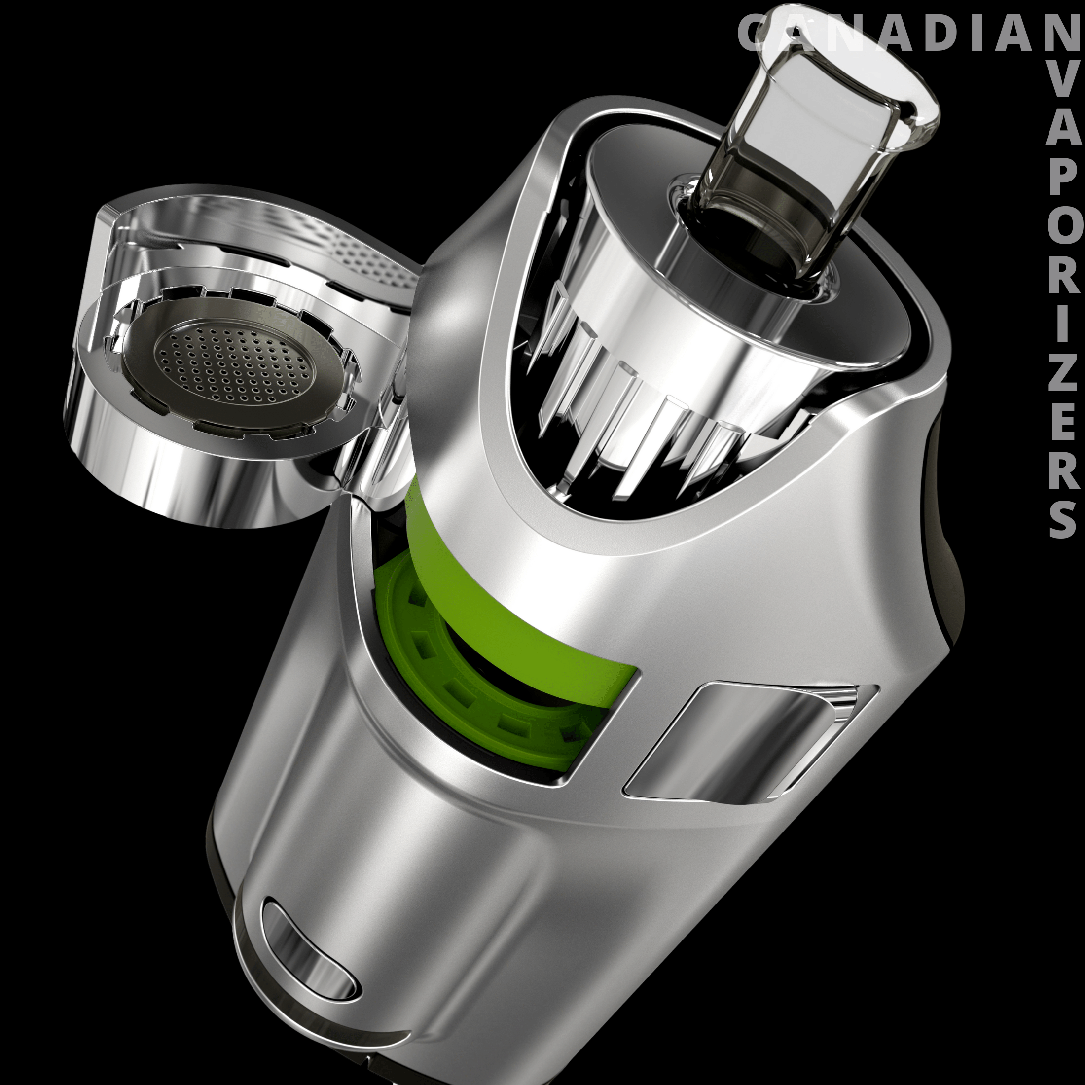 Ghost MV1 Vape - Canadian Vaporizers