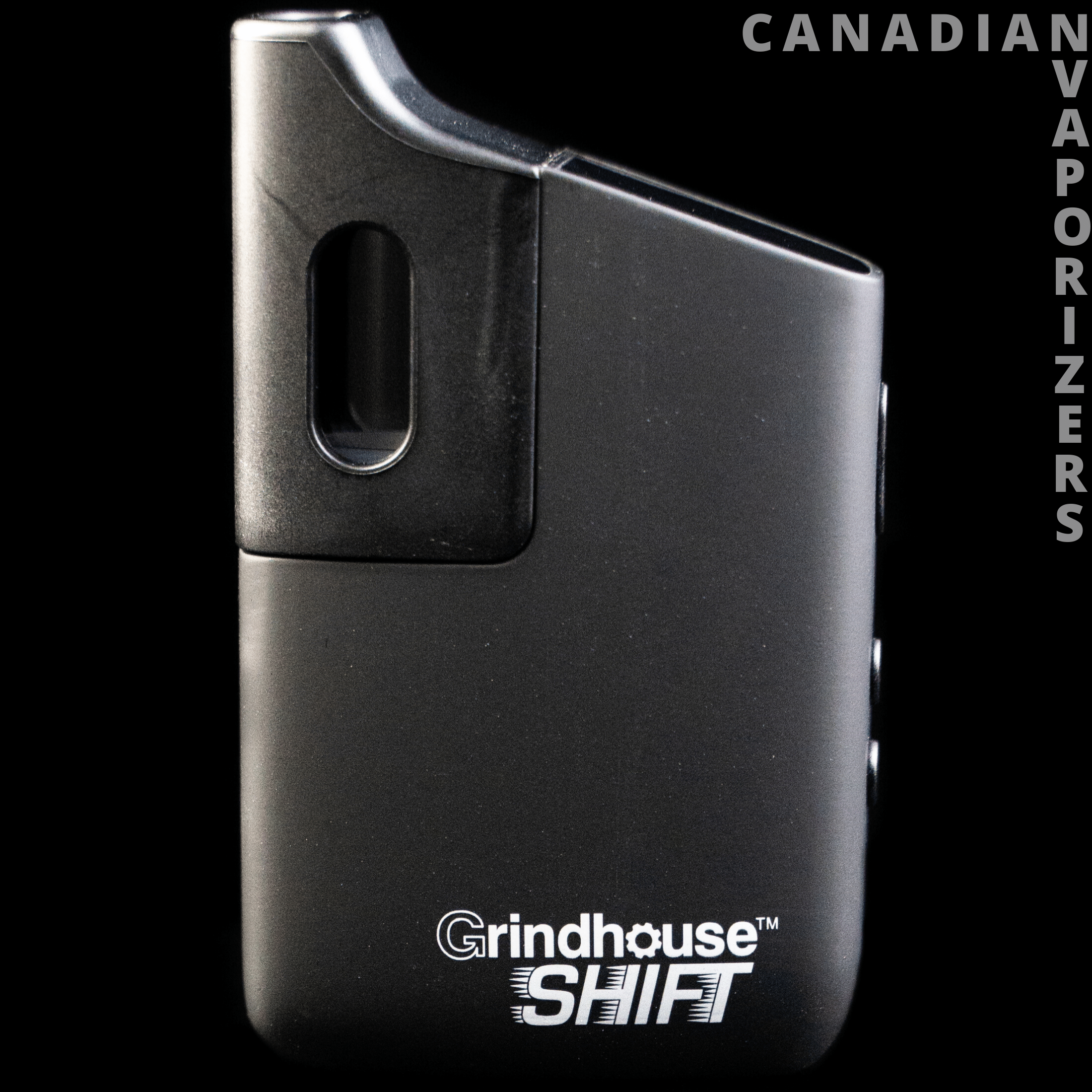 Grindhouse Shift - Canadian Vaporizers