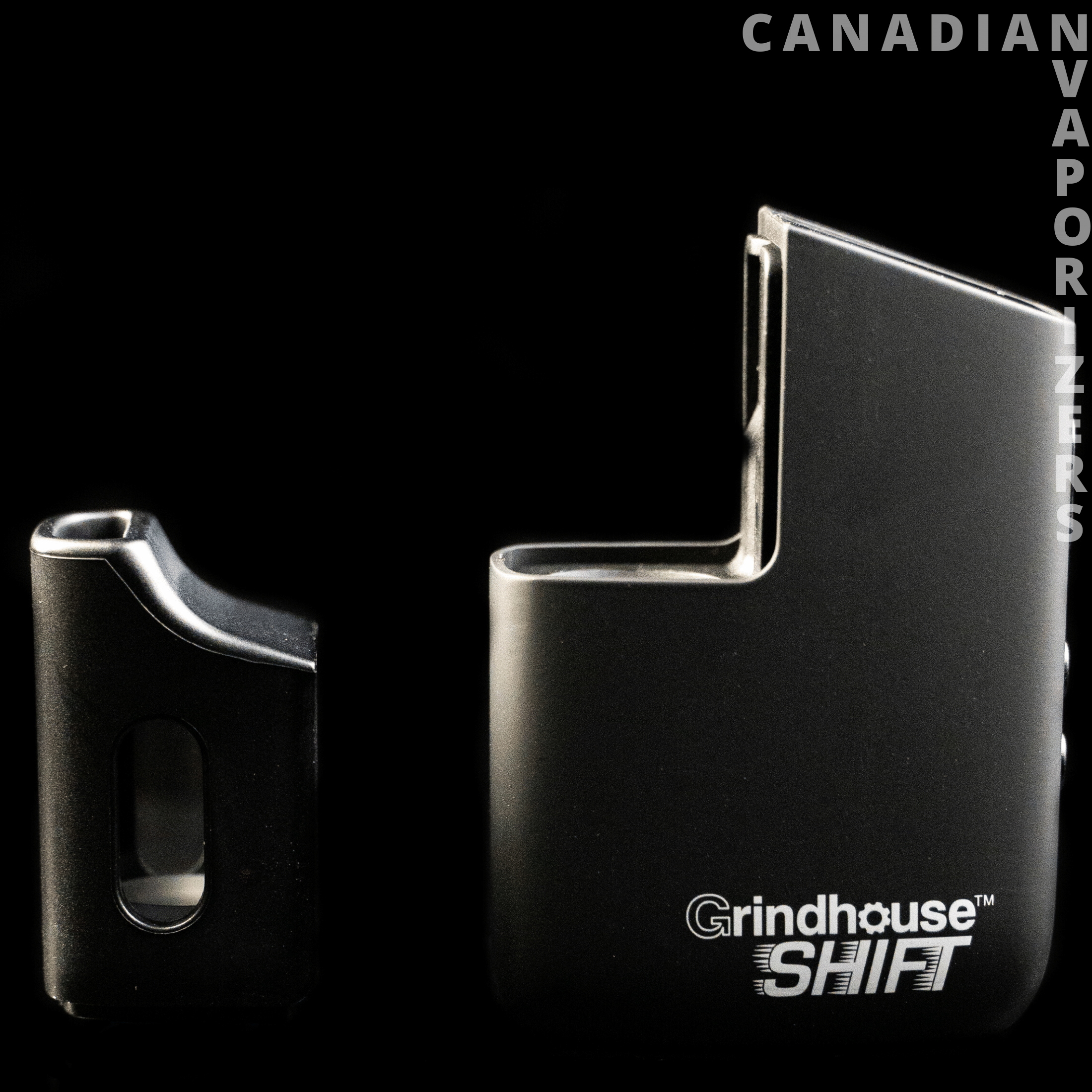 Grindhouse Shift - Canadian Vaporizers