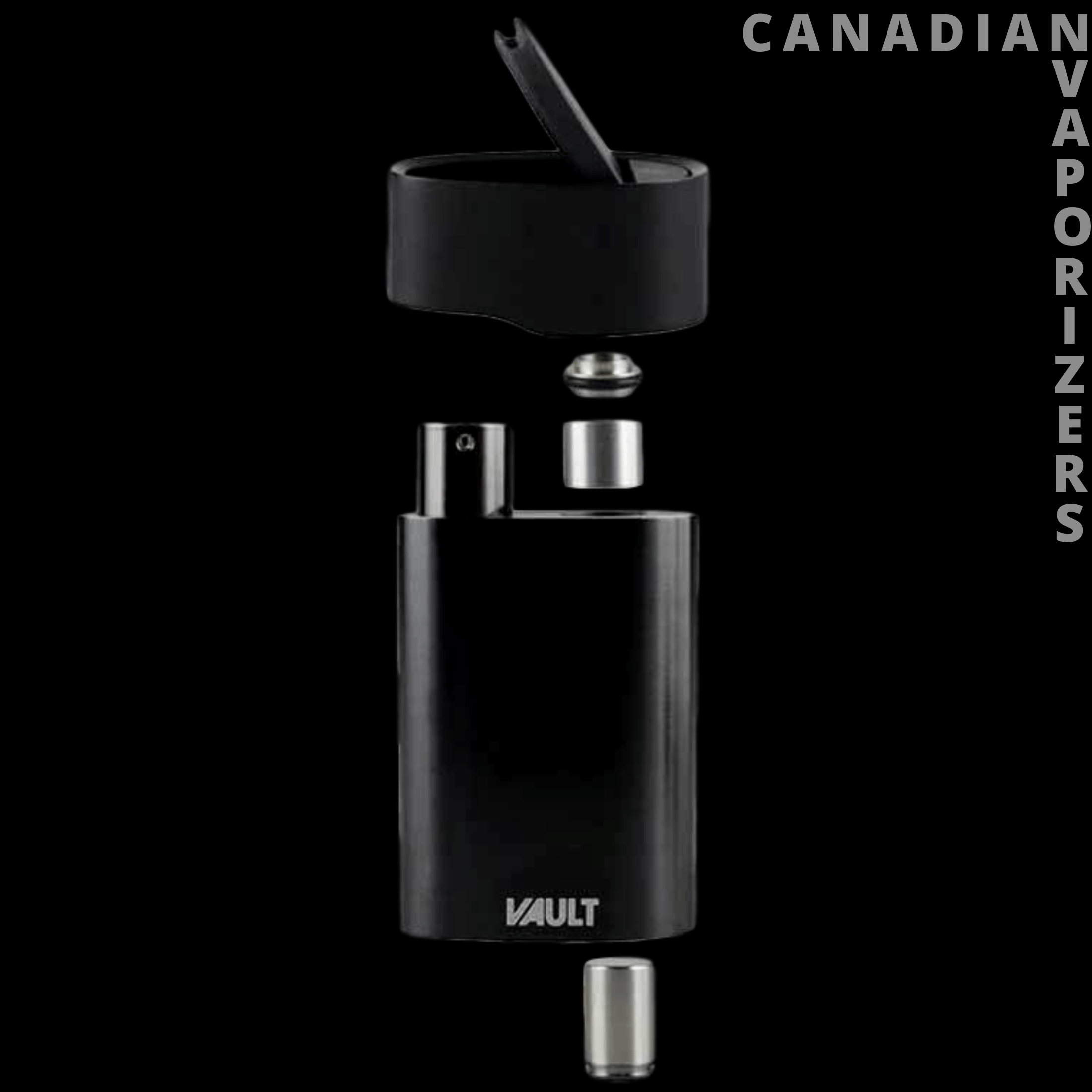 Grindhouse Vault - Canadian Vaporizers