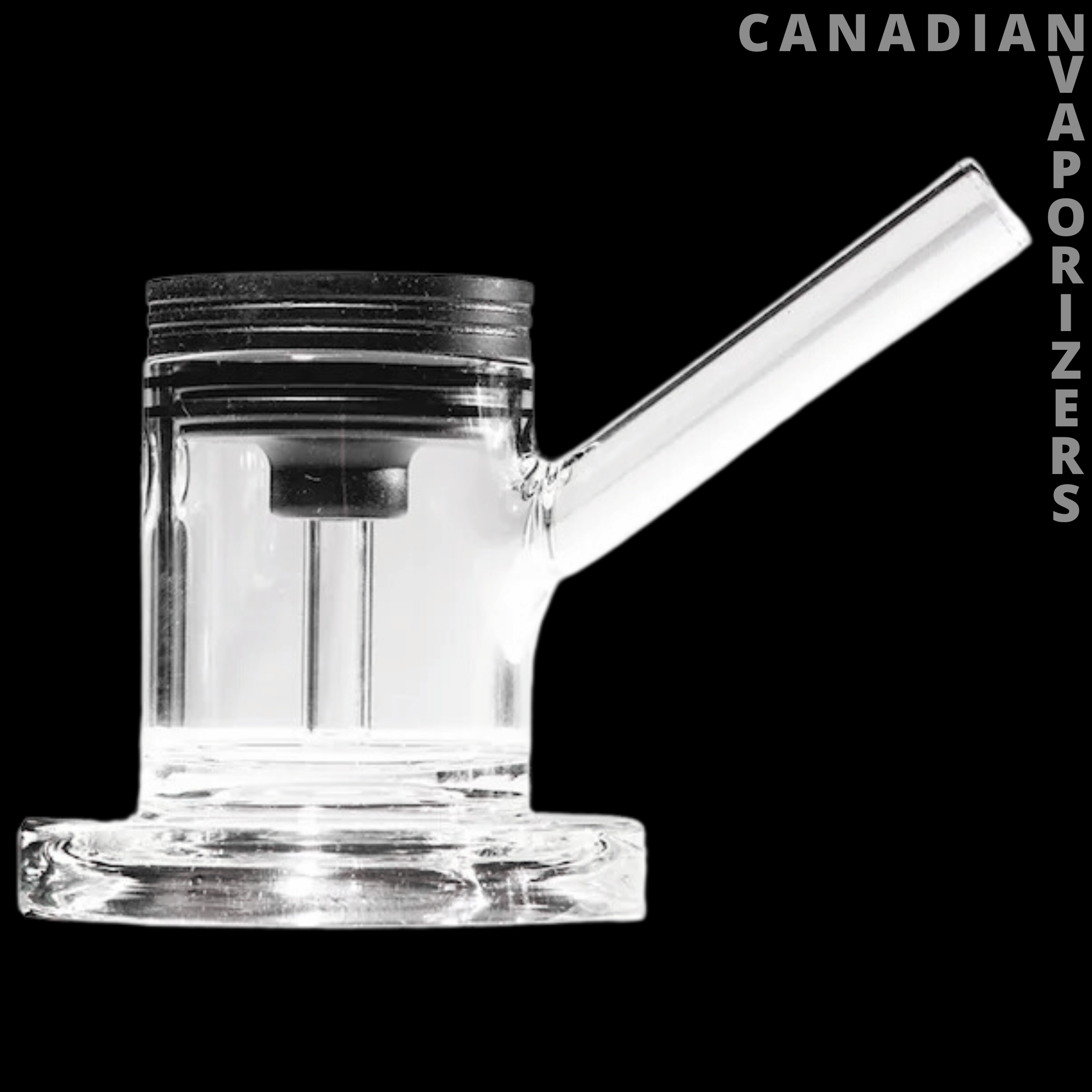 HiToki Saber Bubbler - Canadian Vaporizers
