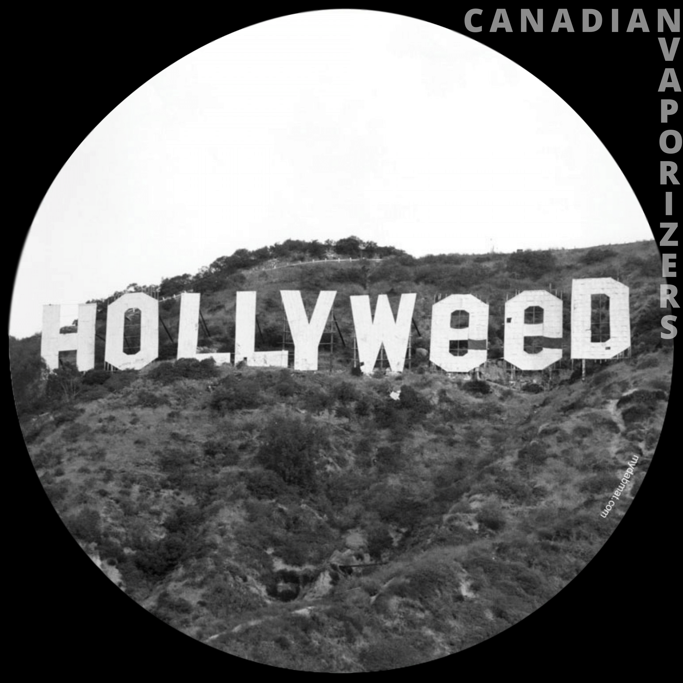 Hollyweed - Canadian Vaporizers