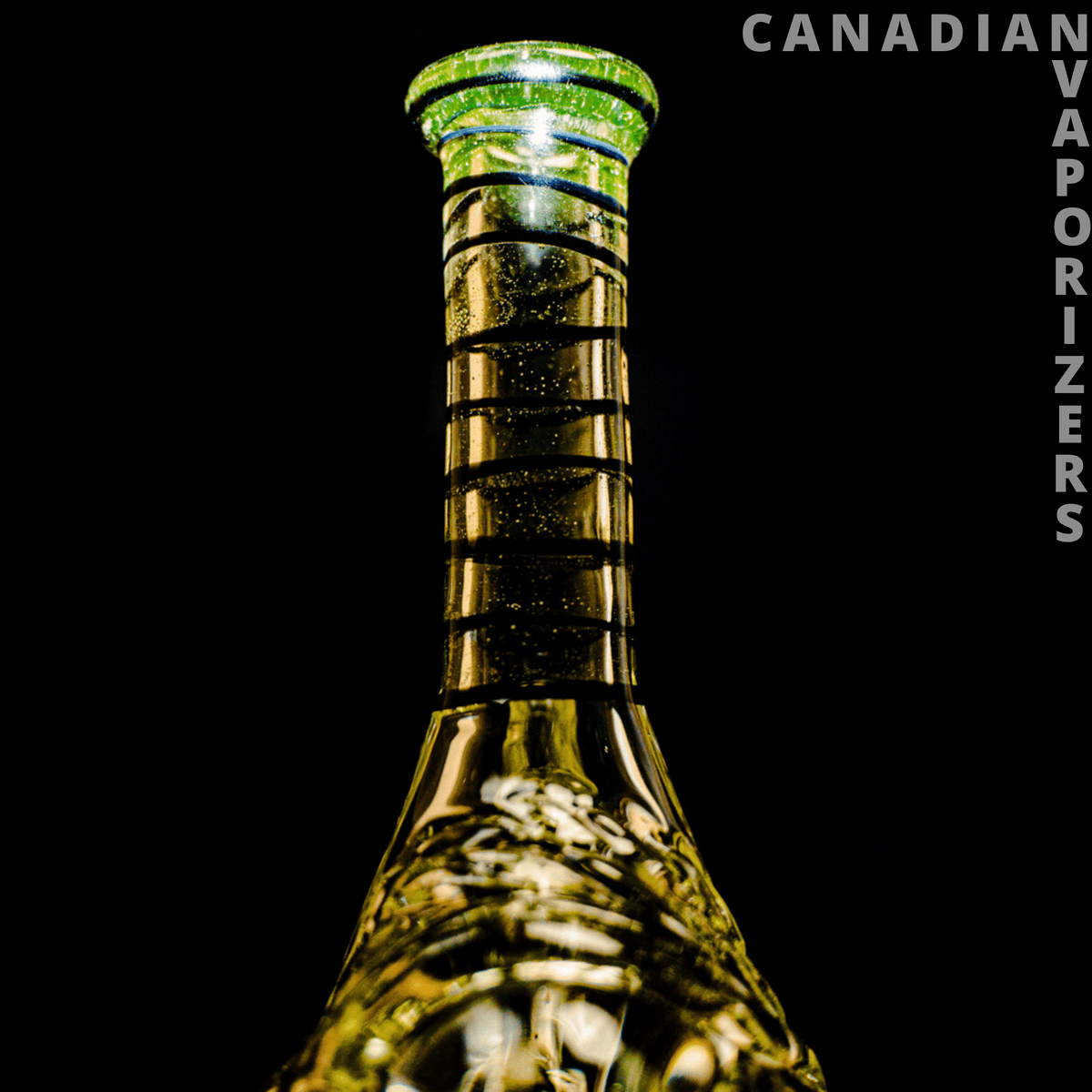 JAMBEAR UV EYEBALL MINI TUBE - Canadian Vaporizers